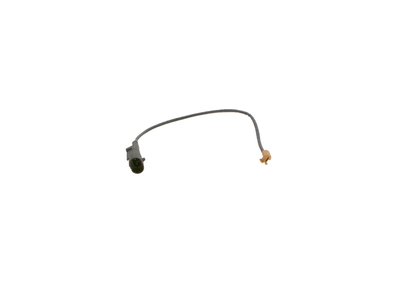 AP863 BOSCH 1987474573 Sensor de desgaste pastilha de freio Iveco Daily II Camião basculante custo
