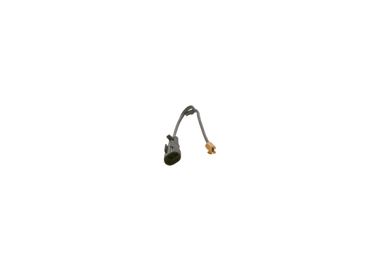 AP864 BOSCH 1987474574 Sensor de desgaste de pastillas de frenos Iveco Daily 3 precio