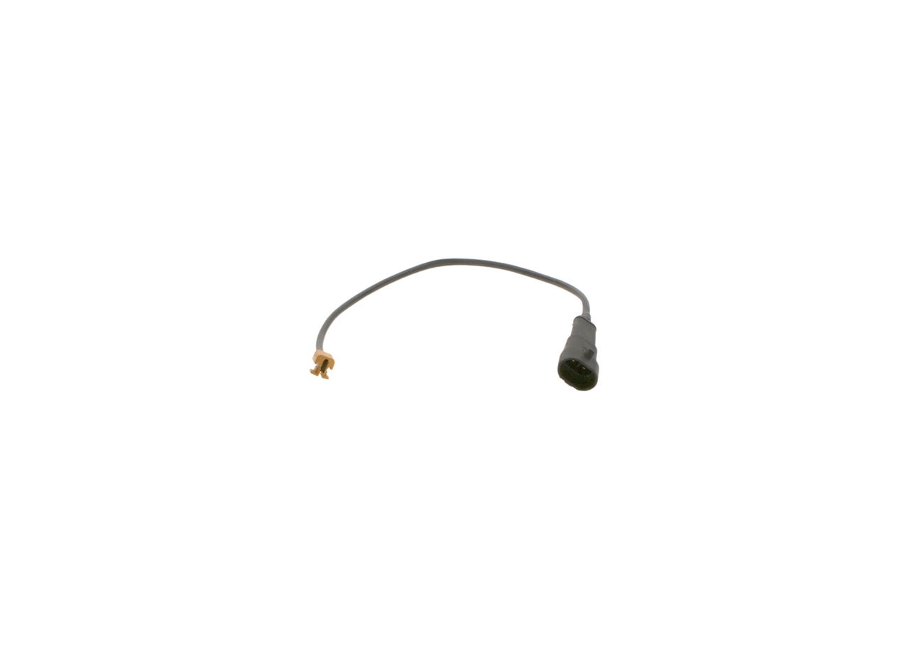 BOSCH 1 987 474 575 Témoin d'usure de plaquette de frein Longueur: 295mm