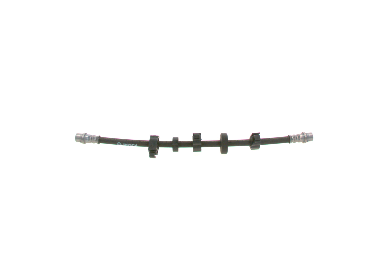 BOSCH 1 987 481 540 Flexible de frein Longueur: 338 mm, Filetage intérieur 1: M10x1mm, Filetage intérieur 2: M10x1mm