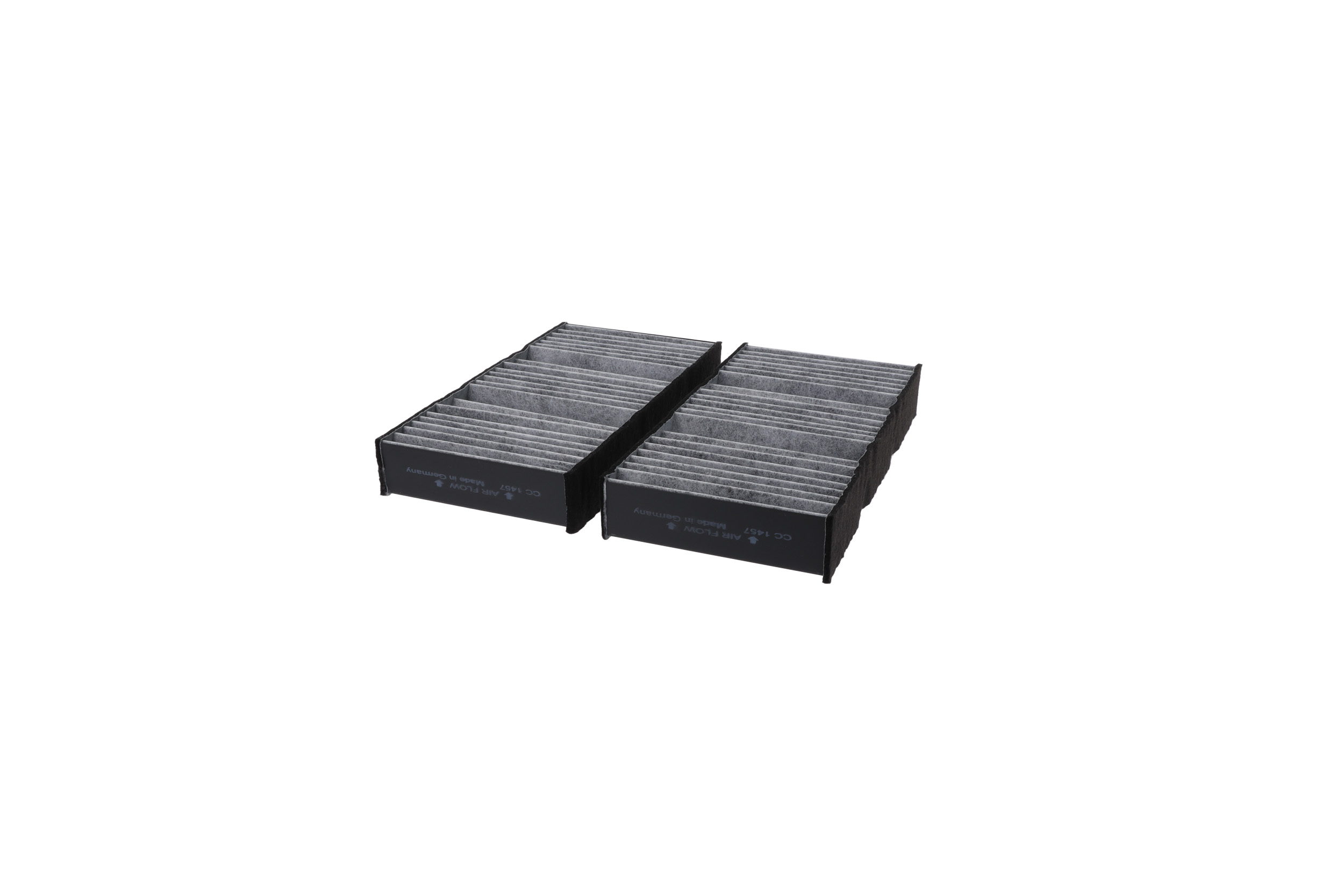 CORTECO 80004552 Innenraumfilter