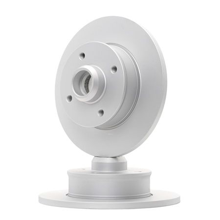 Δίσκοι FERODO DDF137C-1