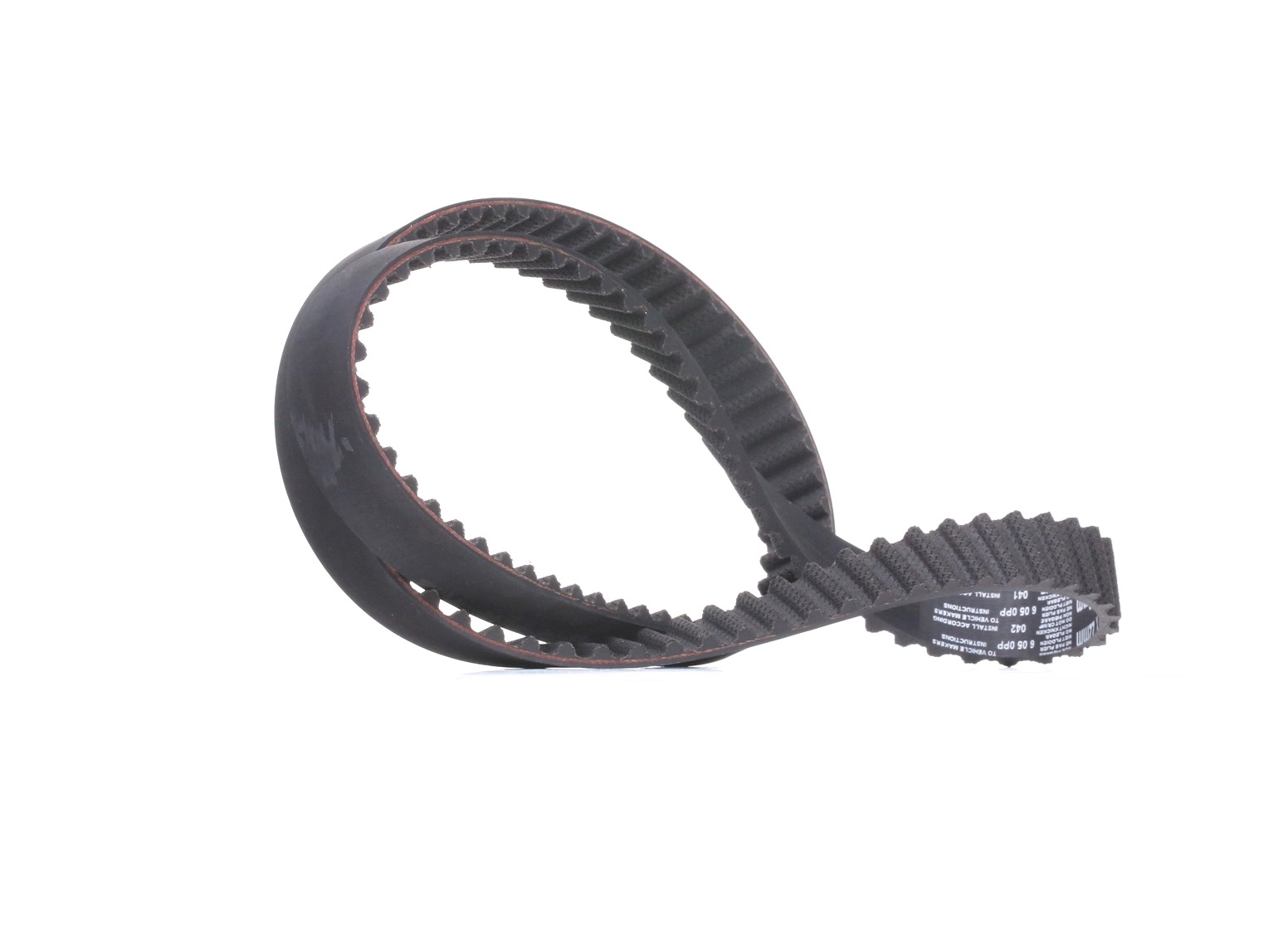 GATES 5669XS Correa dentada Long.: 1114mm, Ancho: 22mm