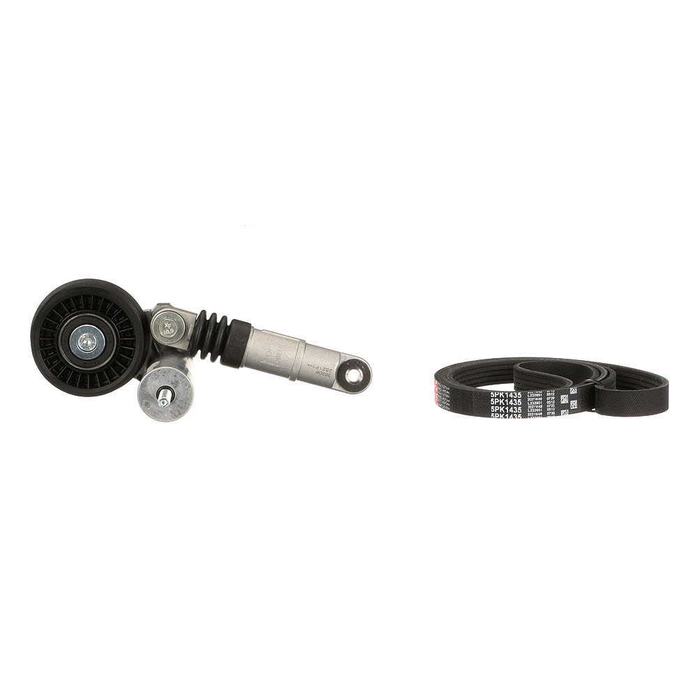 Keilrippenriemensatz GATES K015PK1435 günstig online kaufen