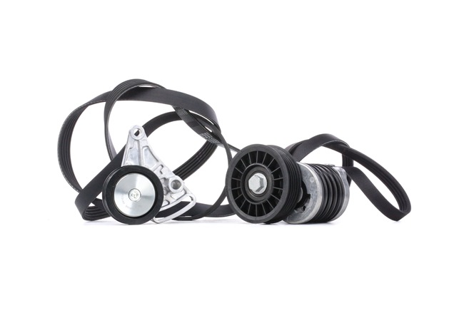 4PK855 GATES K015PK1590 Keilrippenriemensatz