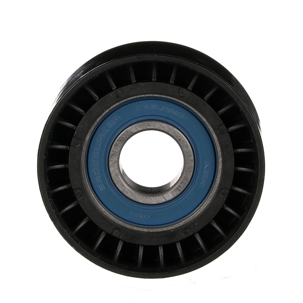 Umlenkrolle Keilrippenriemen GATES T36413 Bewertung