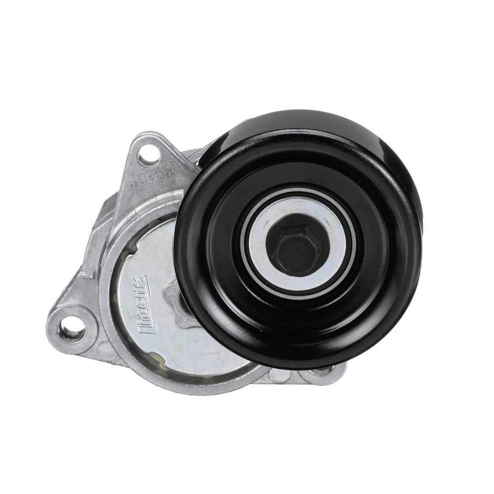 Spannrolle, Keilrippenriemen T39219 GATES 11955JA00C RENAULT, NISSAN, DACIA, CHRYSLER, INFINITI