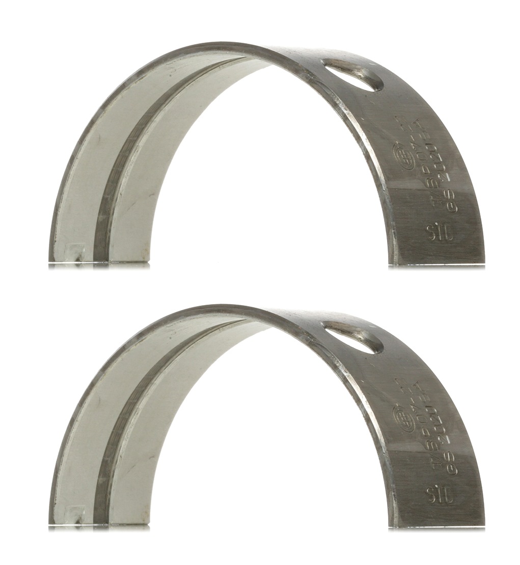 OEN 618010 Kurbelwellenlager GLYCO 02-4551 STD