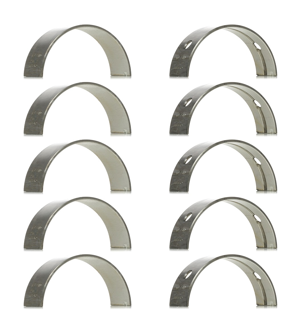 H1248/5 GLYCO H12485STD Kurbelwellenlager MITSUBISHI PAJERO Kosten