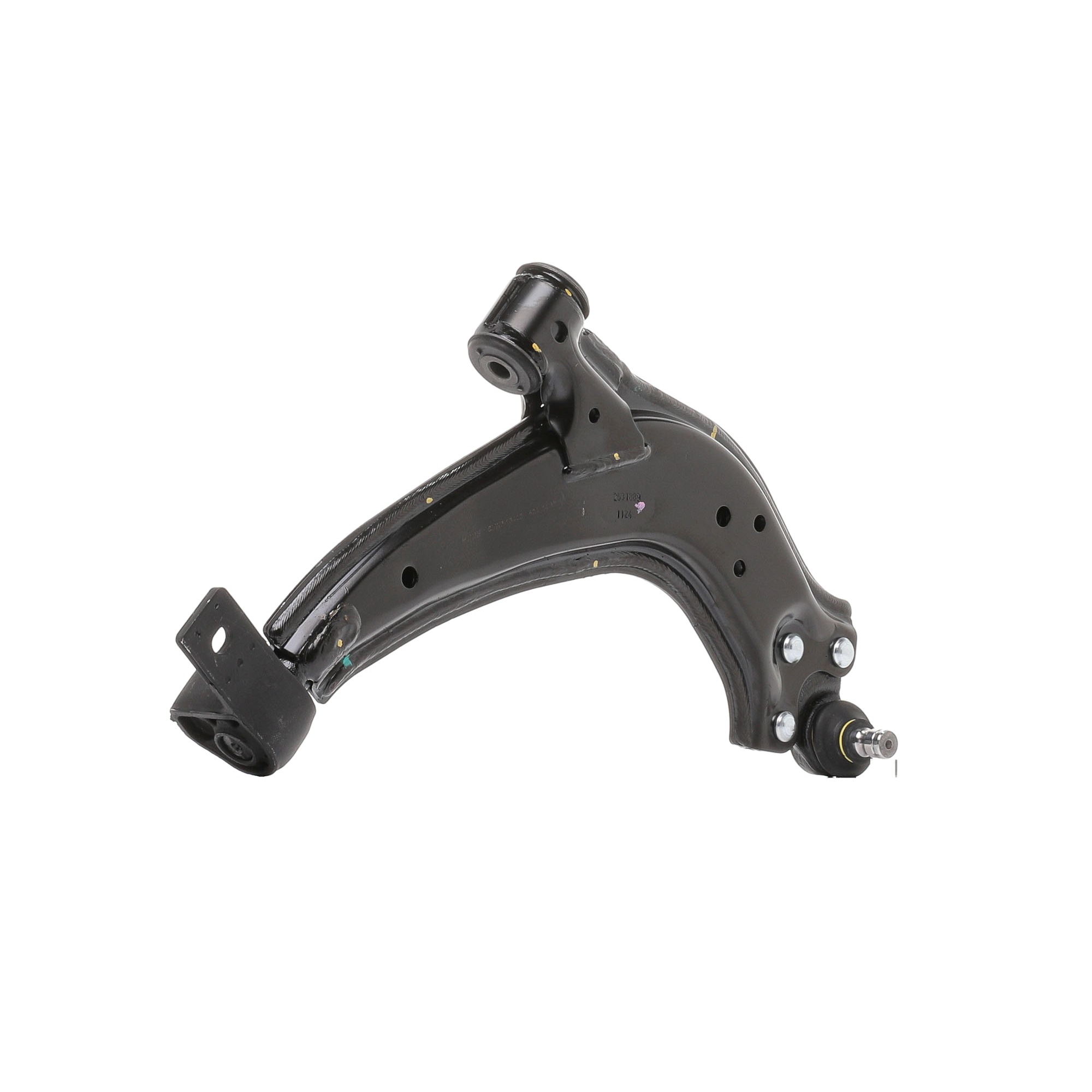 Querlenker CI-WP-13402 MOOG 352172 VW, OPEL, PEUGEOT, CITROЁN, CHEVROLET