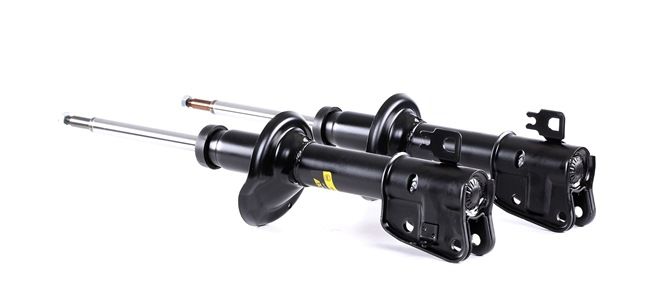 MONROE D0005 Stoßdämpfer