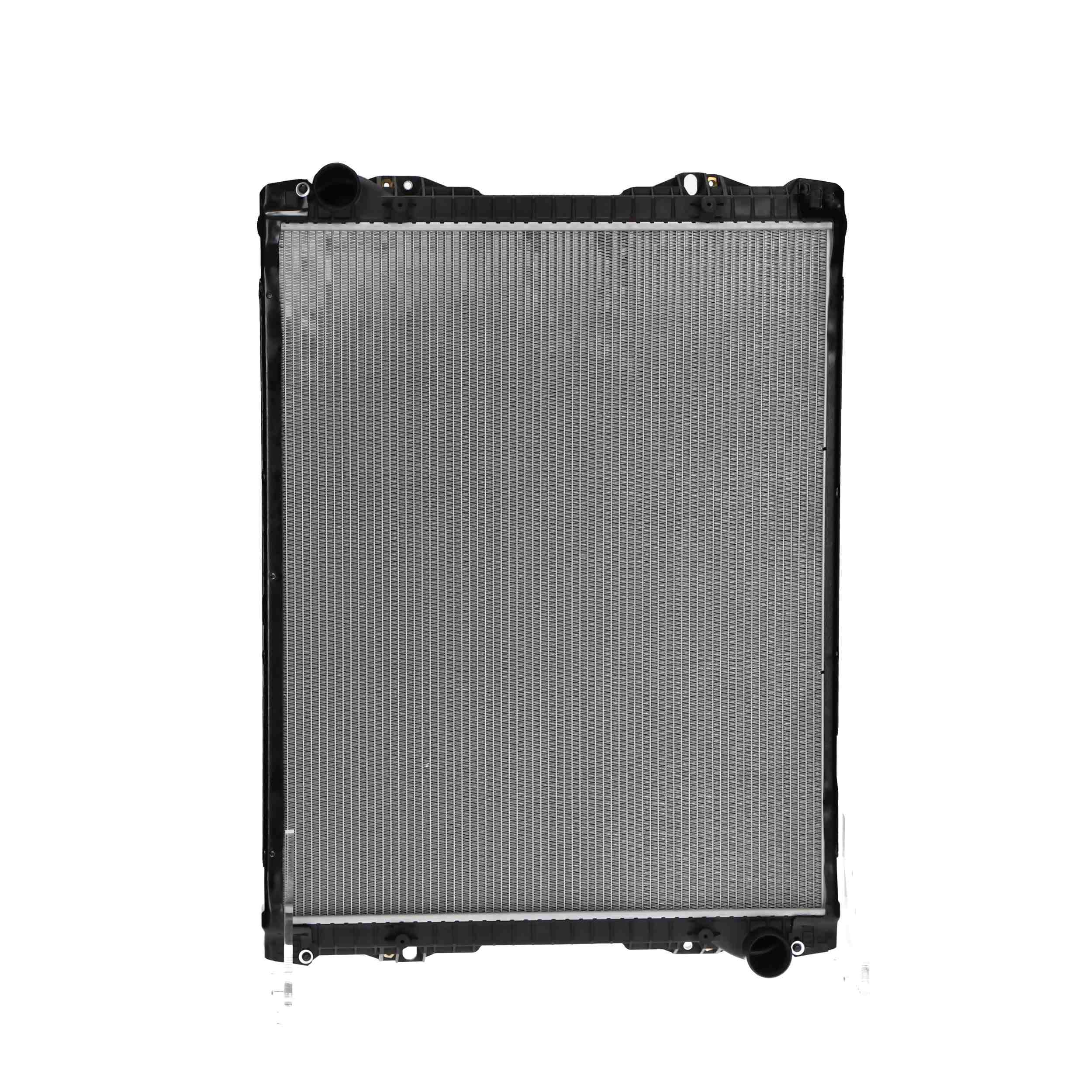 Radiateur du moteur 1 491 710 NISSENS 67259A VOLVO
