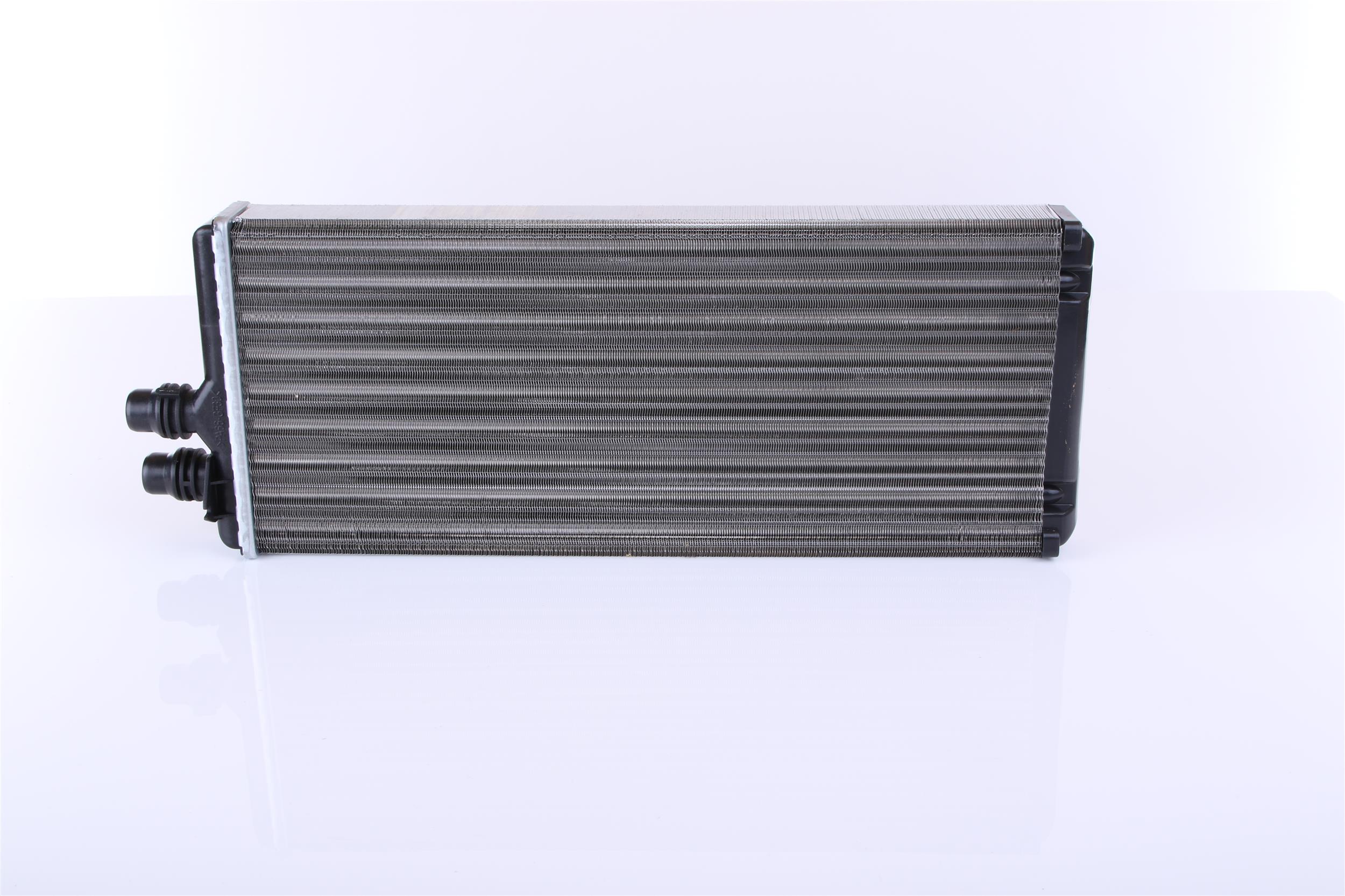 71815 Värmepaket NISSENS 4255 3963