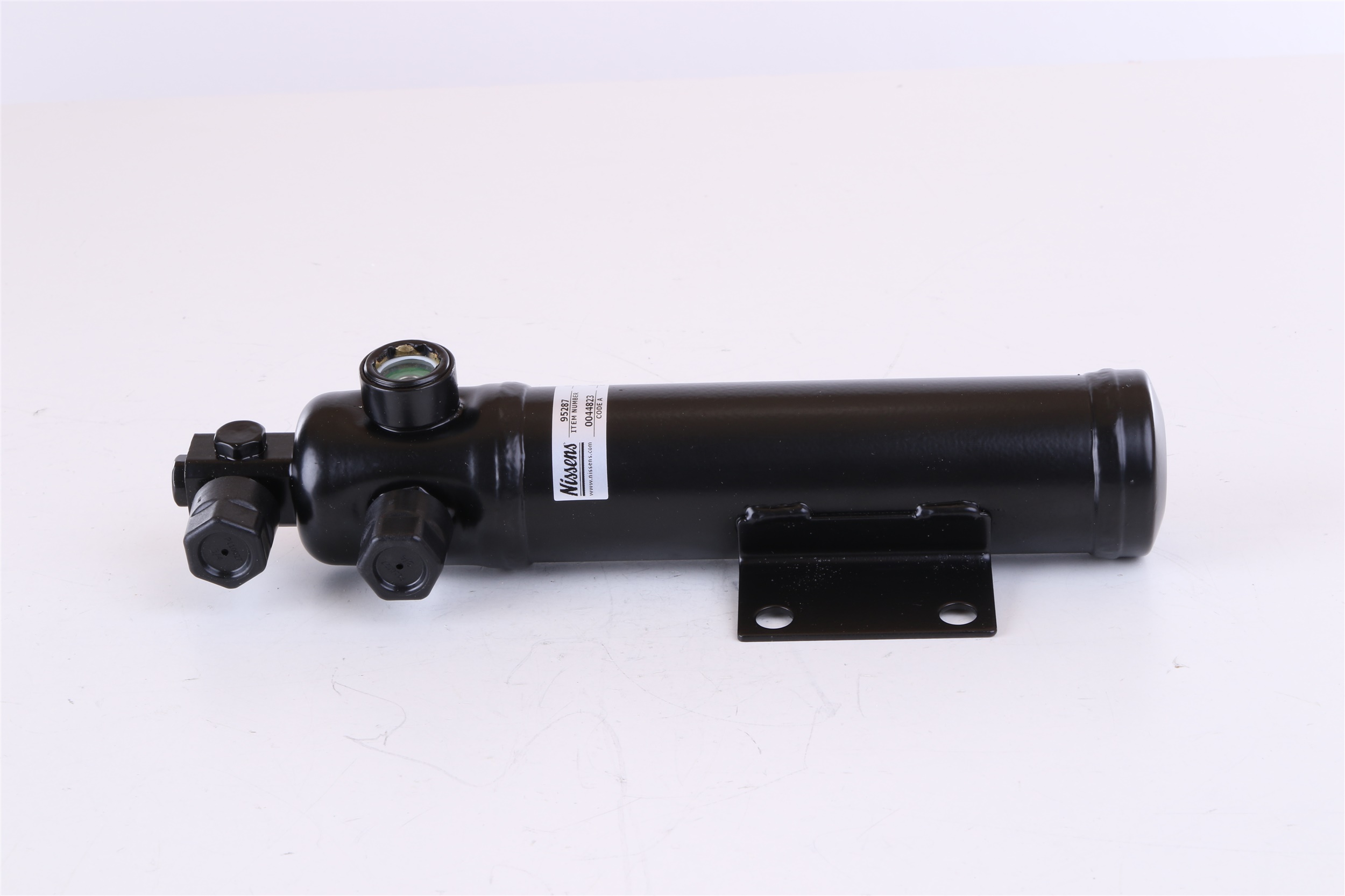70818410 NISSENS 95287 MAN Tørfilter aircondition pris