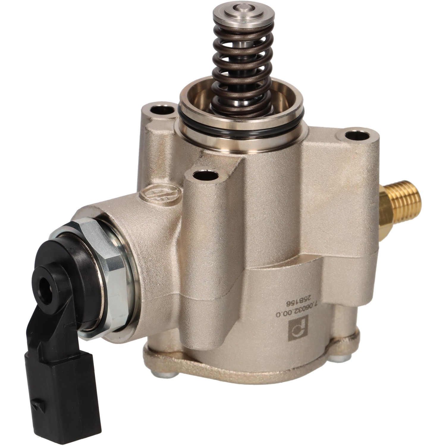 PIERBURG Hochdruckpumpe Passat B6 Kosten