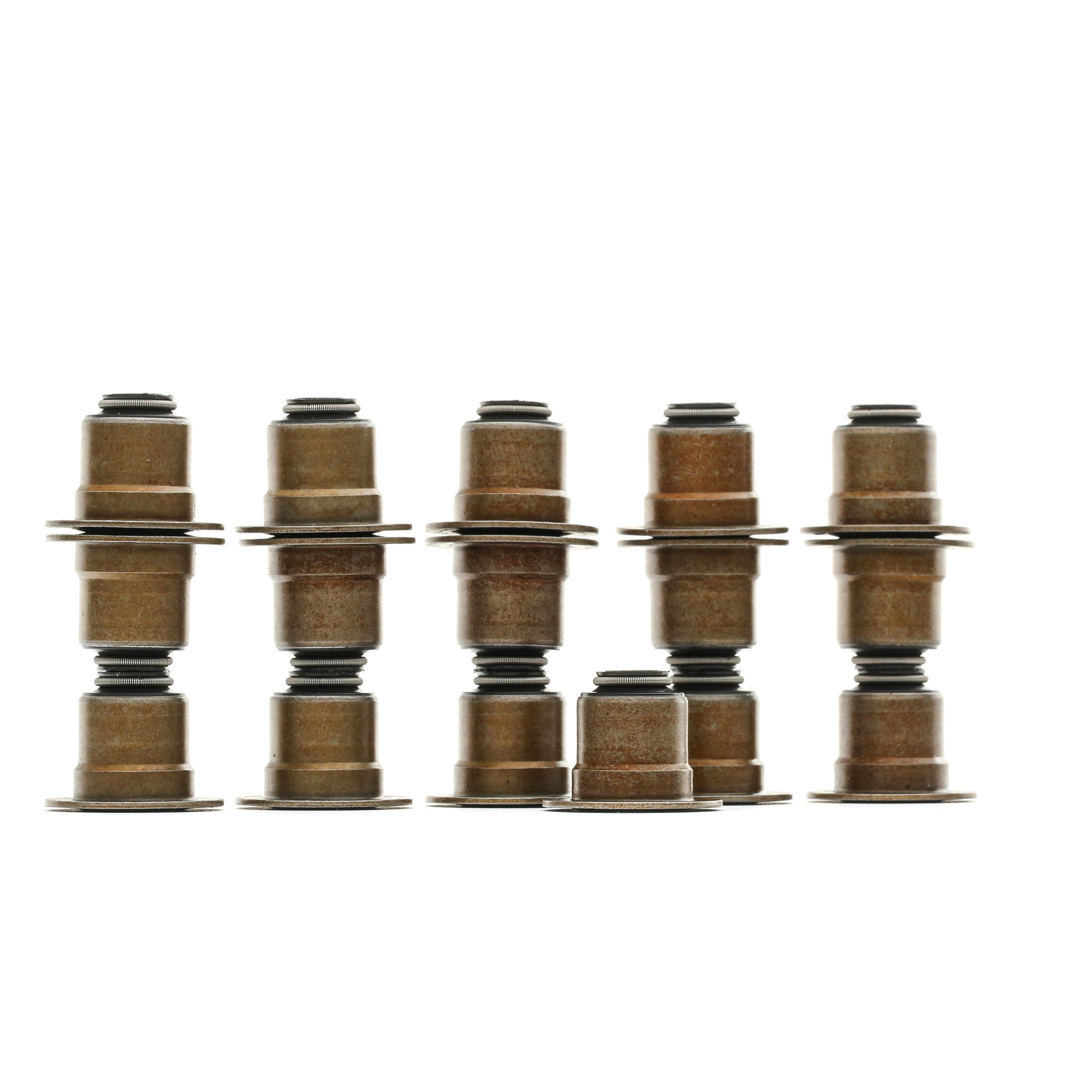 Dichtungssatz, Ventilschaft REINZ 12-35549-01 Bewertung