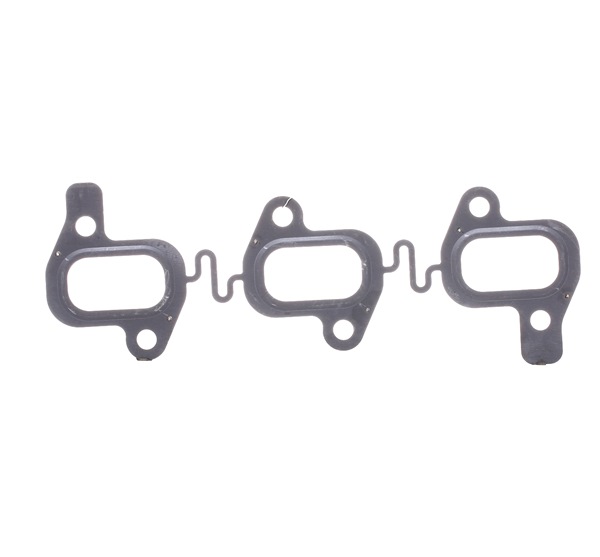 Joint D'étanchéité Collecteur D'échappement Elring - Référence 018.709 - Compatible Porsche, Audi, Volkswagen