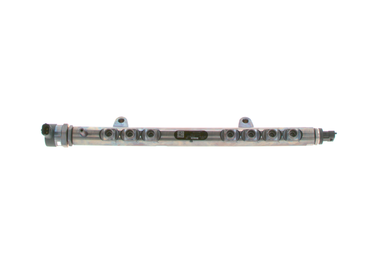 Fuel ramp BOSCH 0 445 215 024