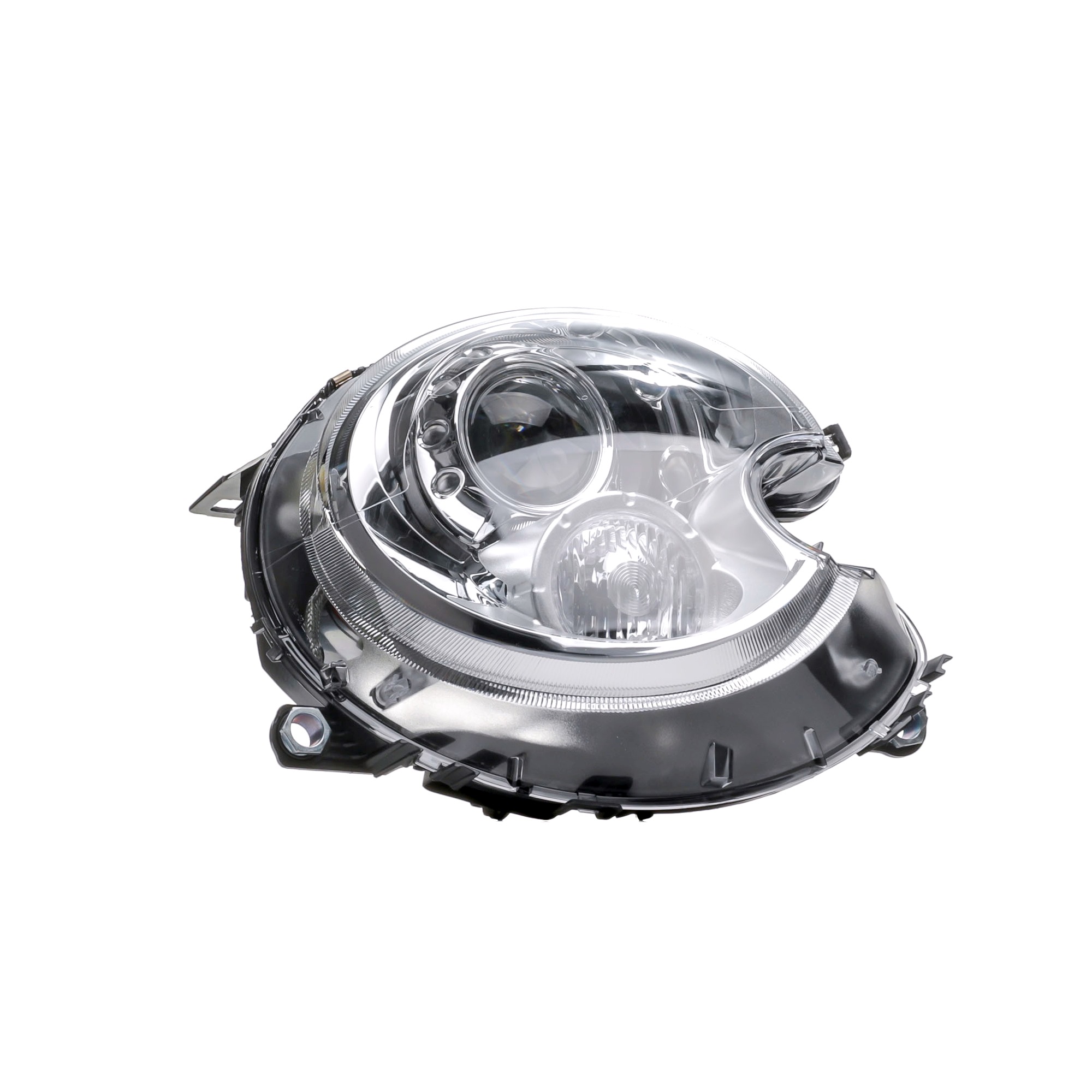 TYC 2011113352 Phare Mini r57 1.6 Cooper S 184 CV Essence 2015