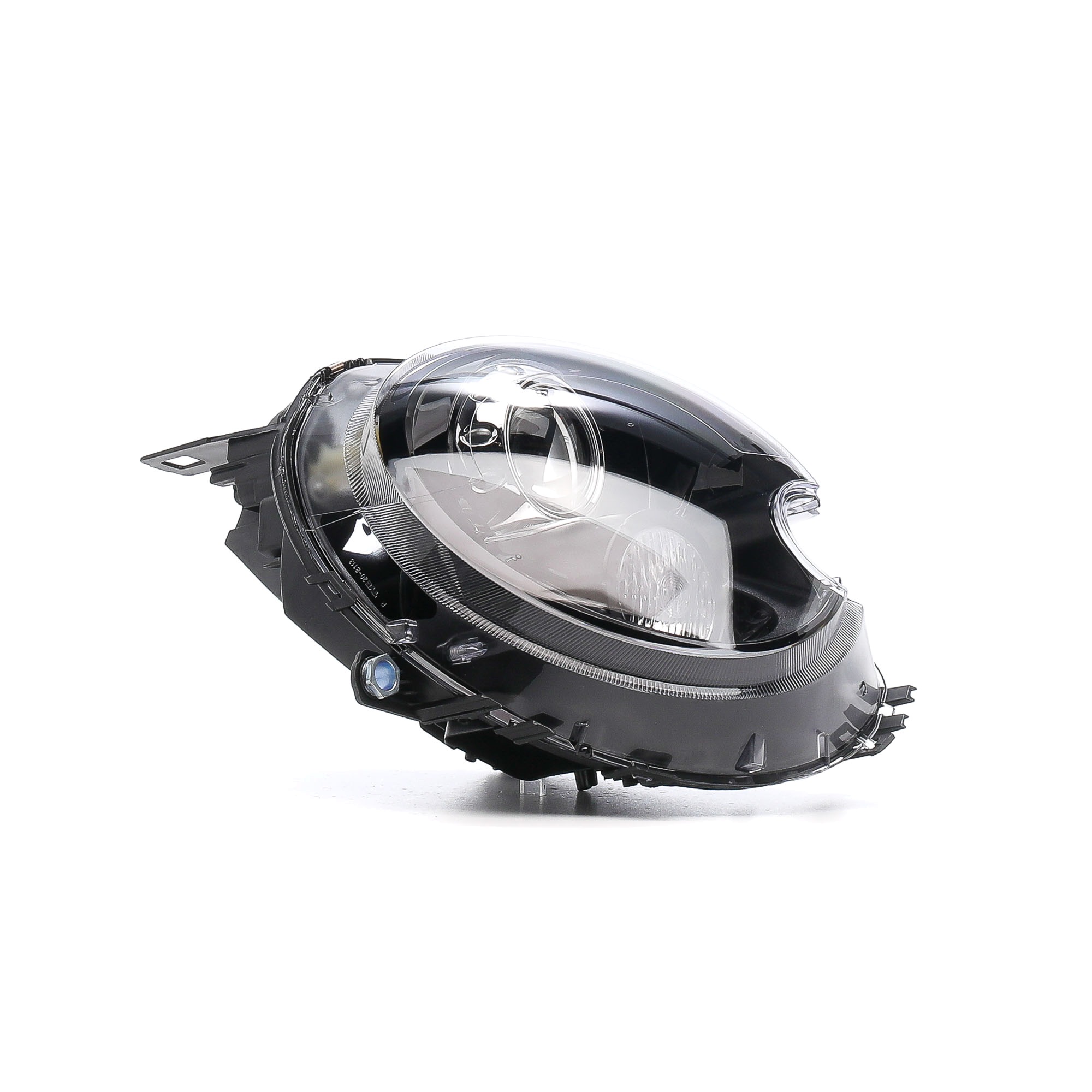 TYC 20-11113-25-2 Headlight for vehicles with headlight levelling (electric), for right-hand traffic
