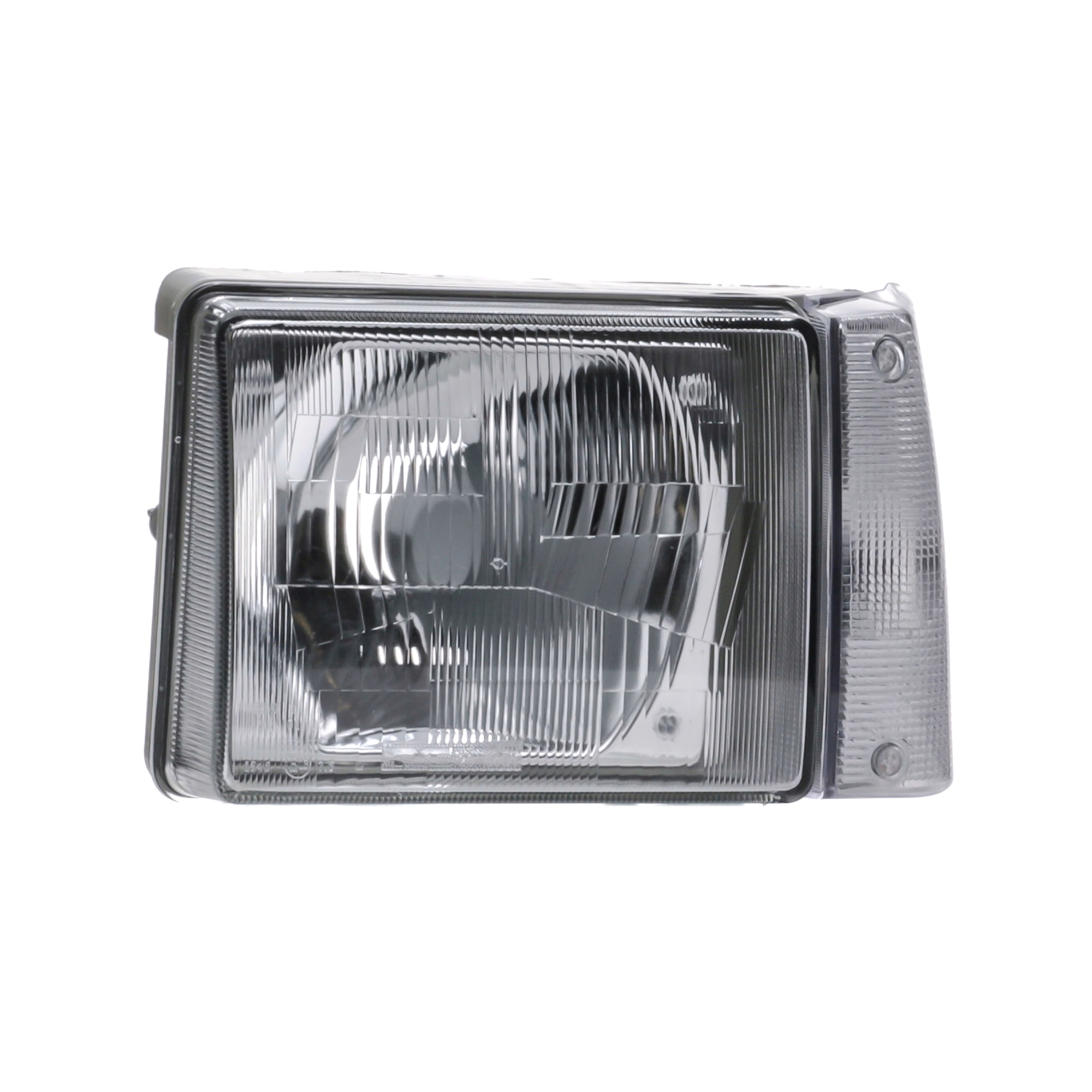 TYC 20-6084-15-2 Koplamp voor voertuigen met lichthoogteregeling (mechanisch), voor rechtsrijdend verkeer