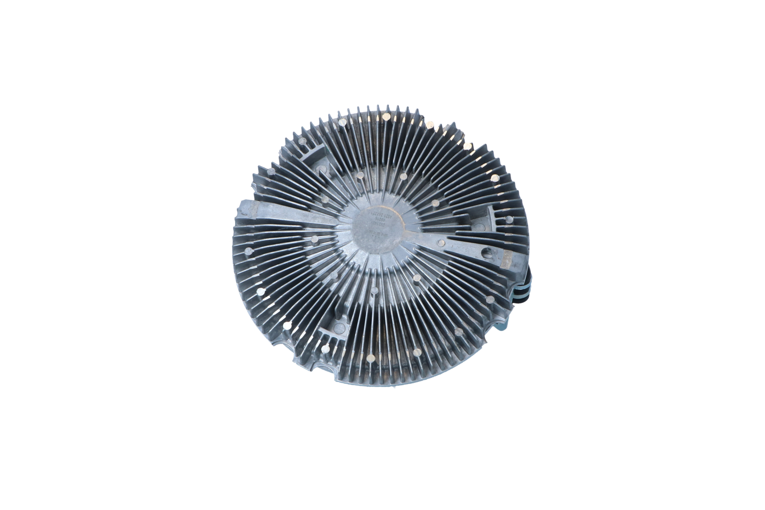 Kupplung, Kühlerlüfter 49016 NRF A0002008522 MERCEDES-BENZ, VOLVO, JAGUAR, DAIMLER