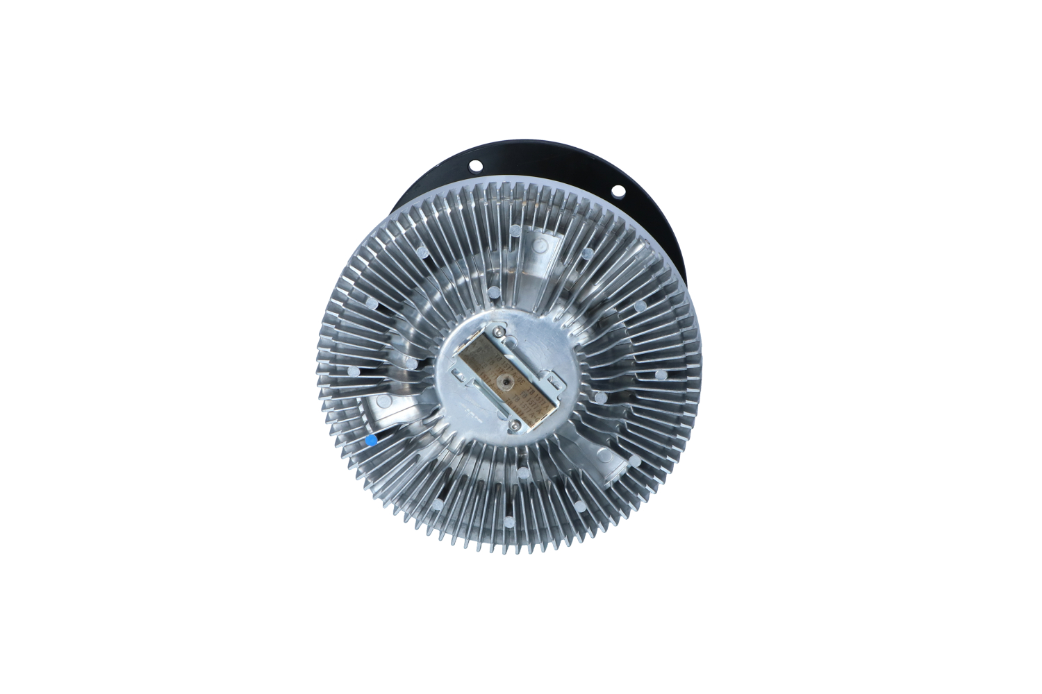Kupplung, Kühlerlüfter 49021 NRF A5412000522 MERCEDES-BENZ