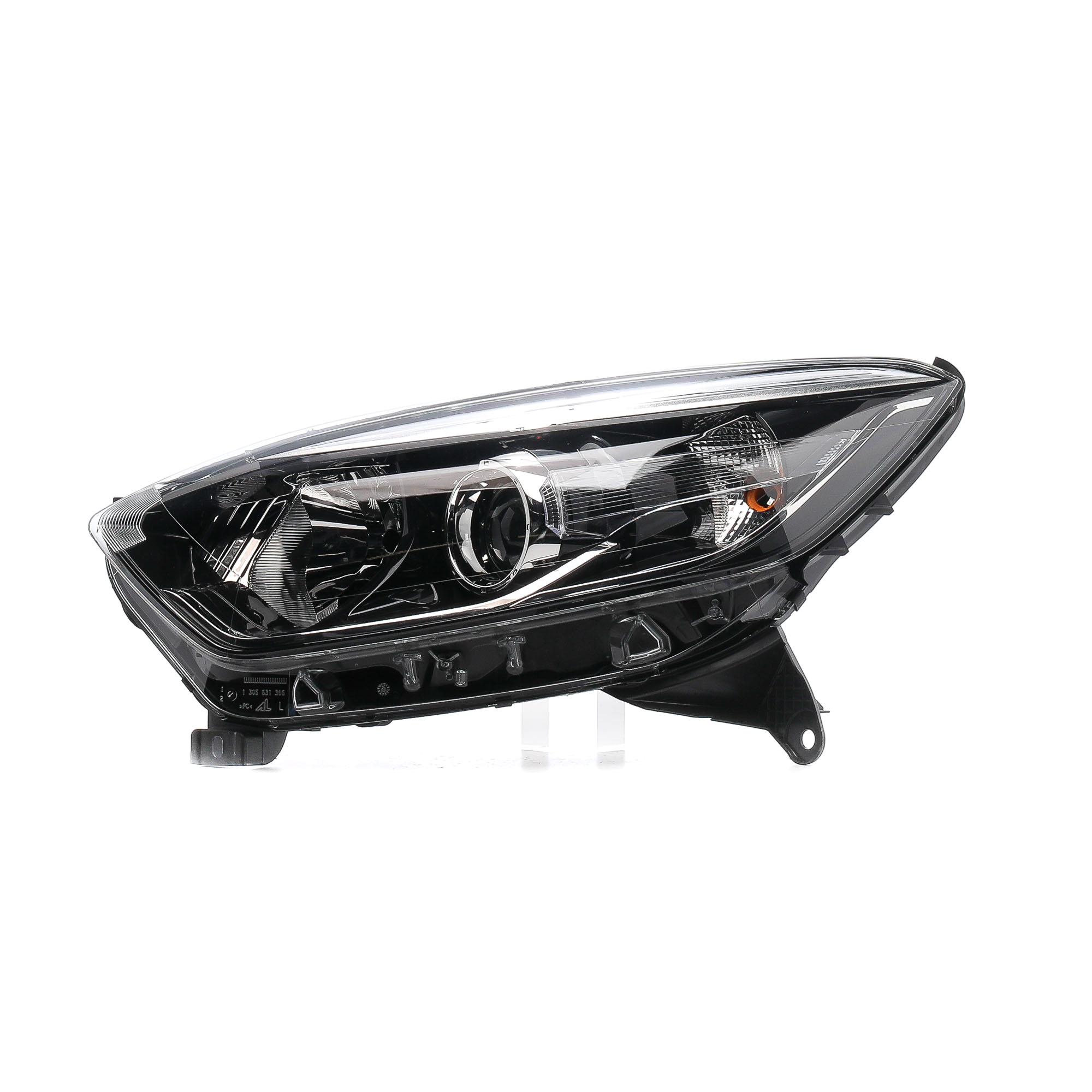 LPO542 MAGNETI MARELLI 711307024450 Renault Captur J5 headlights Xenon and LED