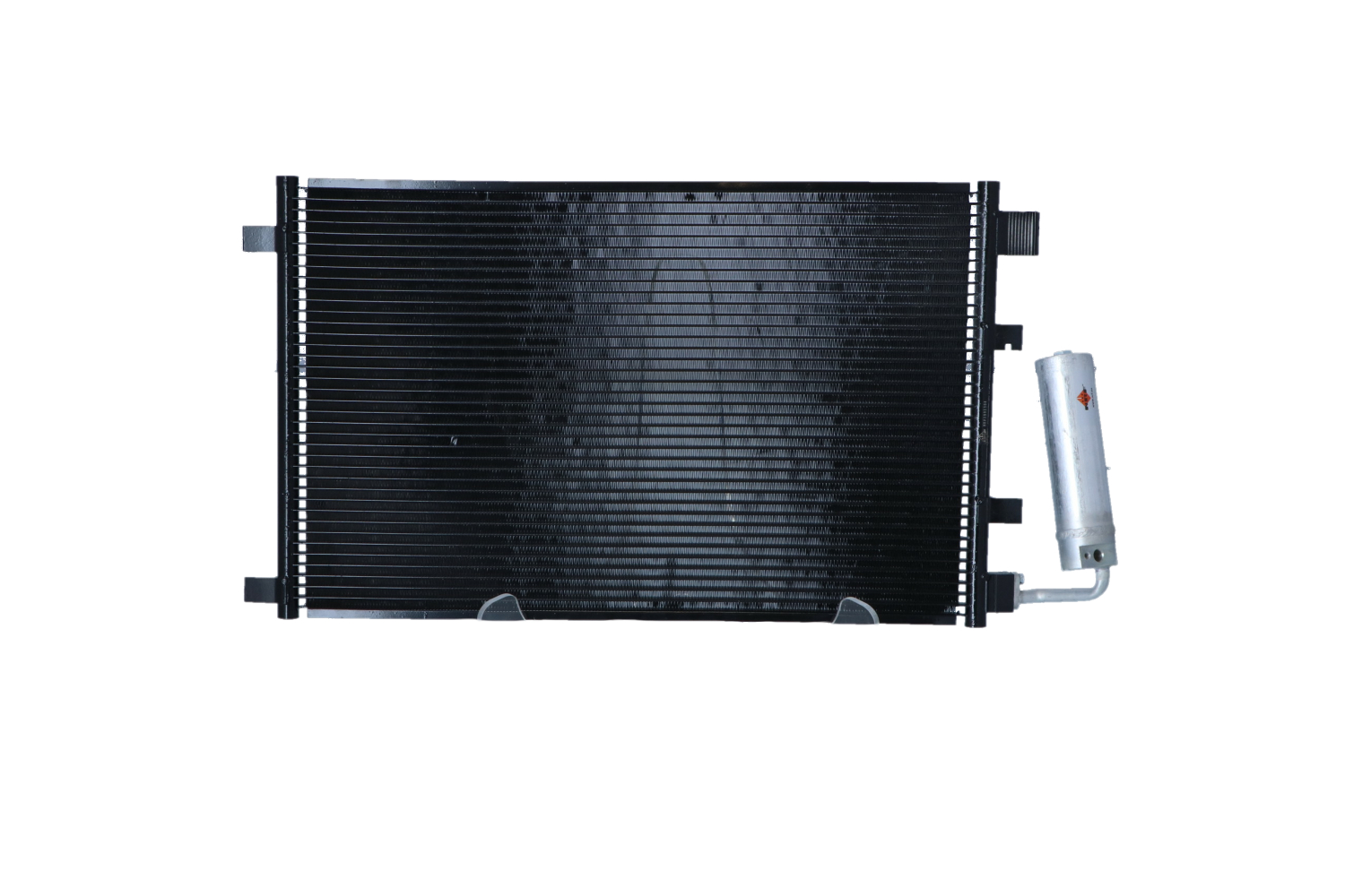 Klimakühler NRF 350042 Bewertung