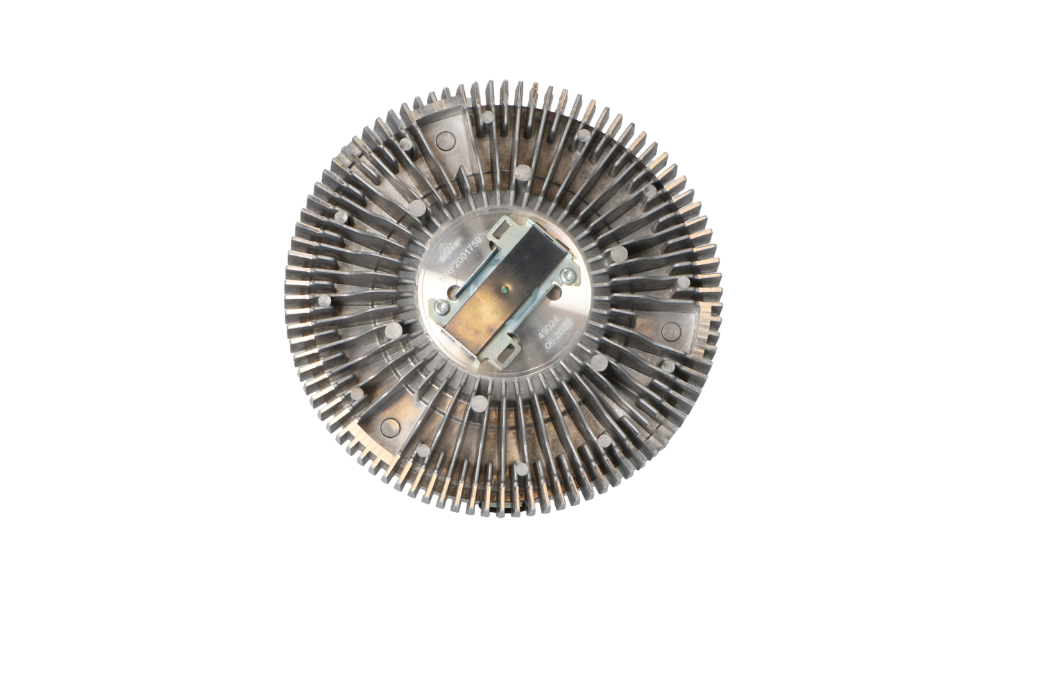 7448103 Embraiagem, ventilador do radiador NRF Mercedes-Benz