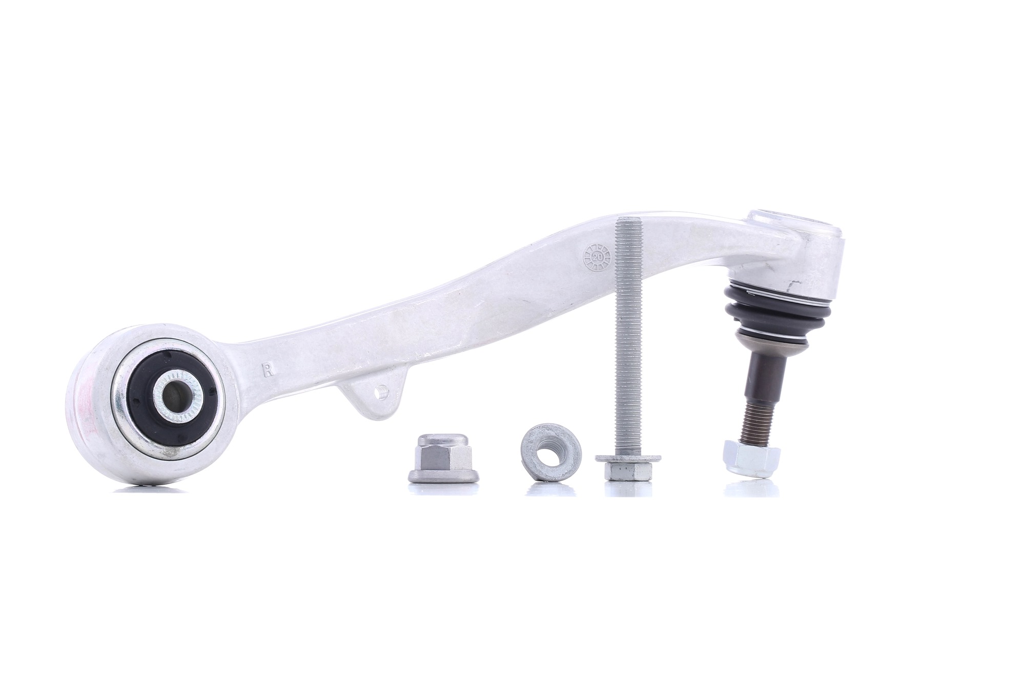 Achslenker FEBI BILSTEIN 40362 Bewertung