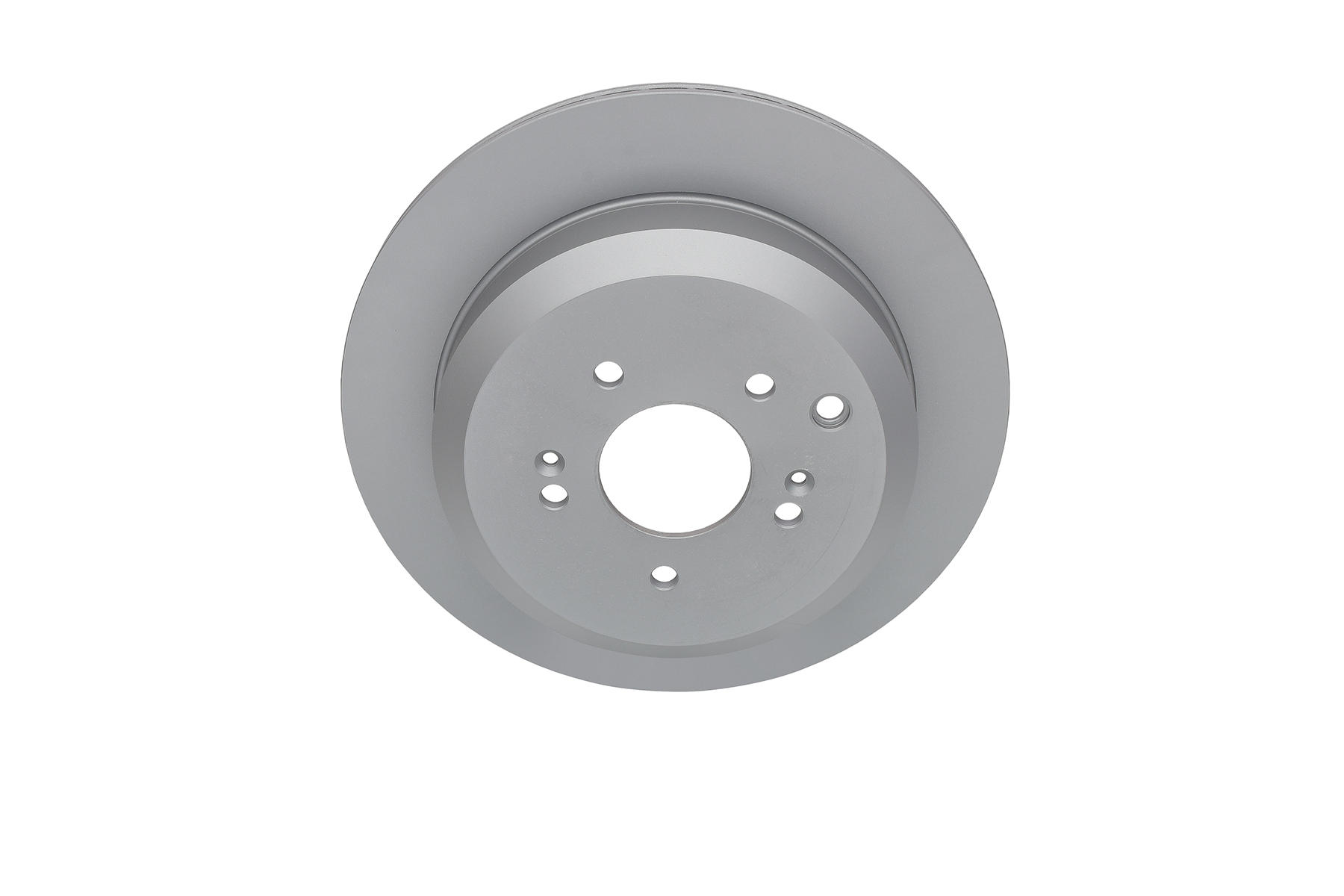 Bremsscheibe 24.0118-0154.1 ATE 584113J500 HYUNDAI, KIA, CADILLAC