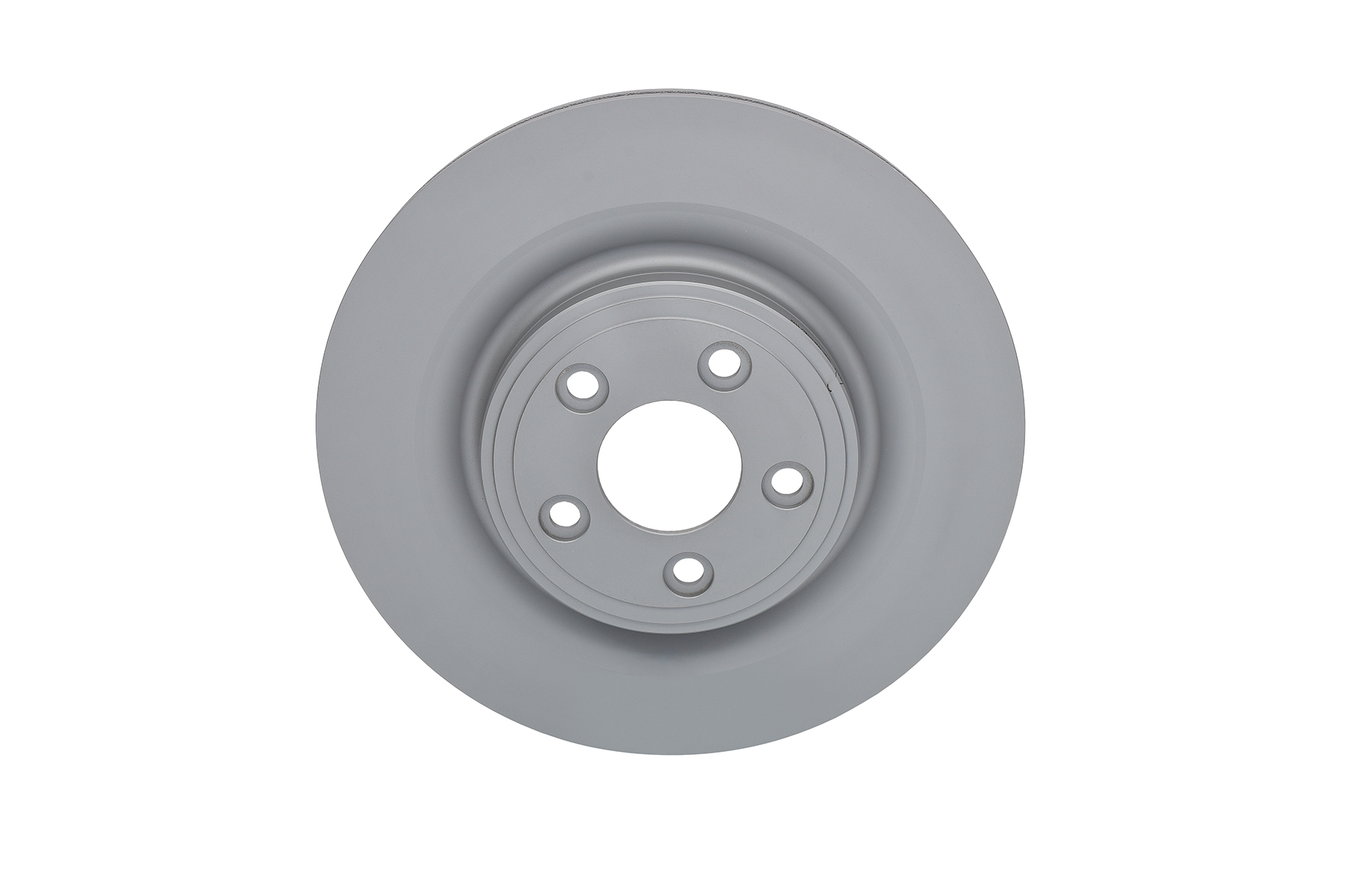 OEN DF2767 Disc de frână ATE 24.0120-0238.1
