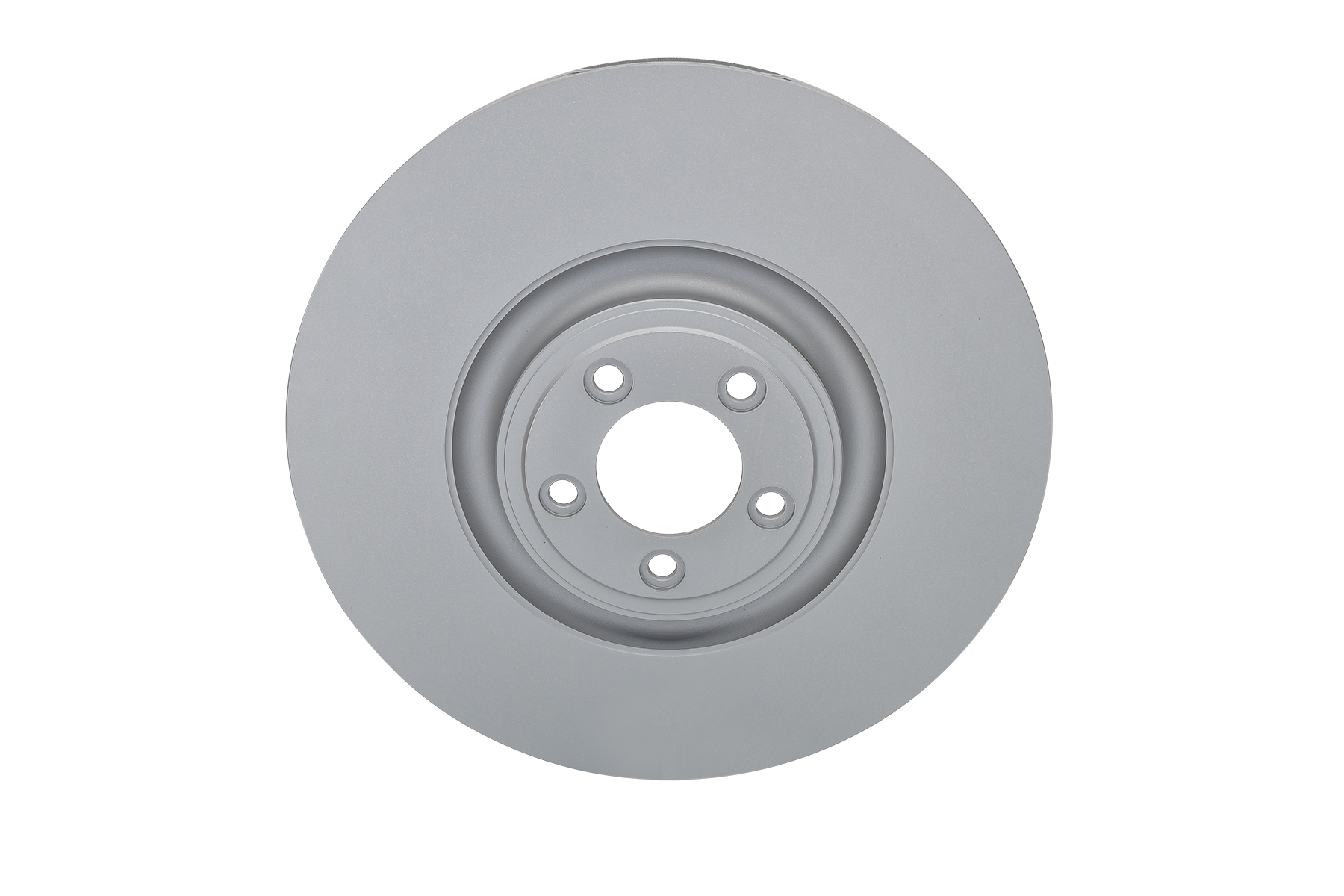 ATE 436122 Jaguar F Type Convertible Performance brake discs for upgrade