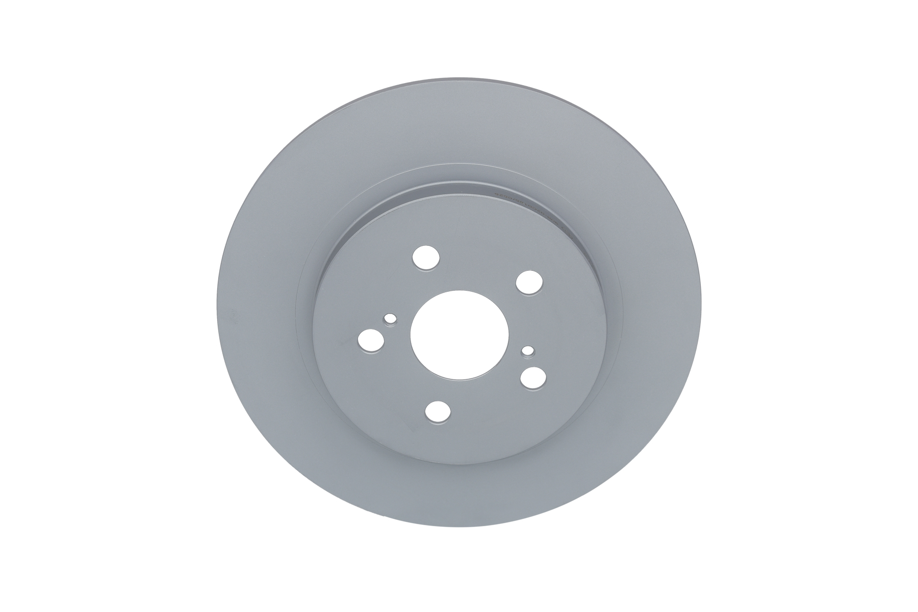 Bremsscheibe 24.0110-0364.1 ATE 410364 VOLVO