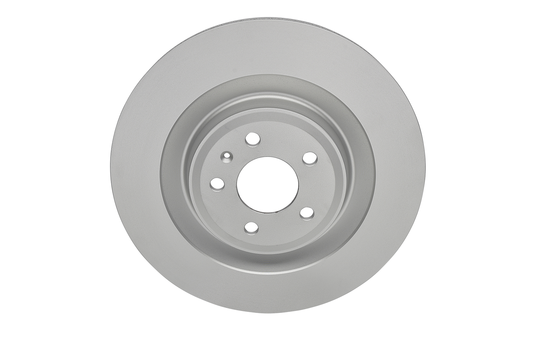 ATE 422273 Tarcza hamulcowa Tuning Audi A8 D4 oryginalne