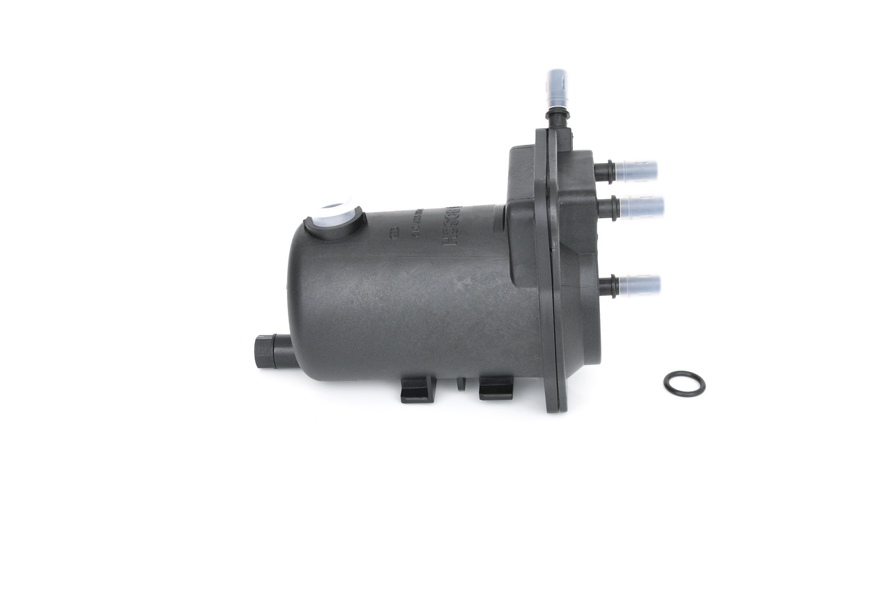 Filtru combustibil BOSCH 0 450 907 012
