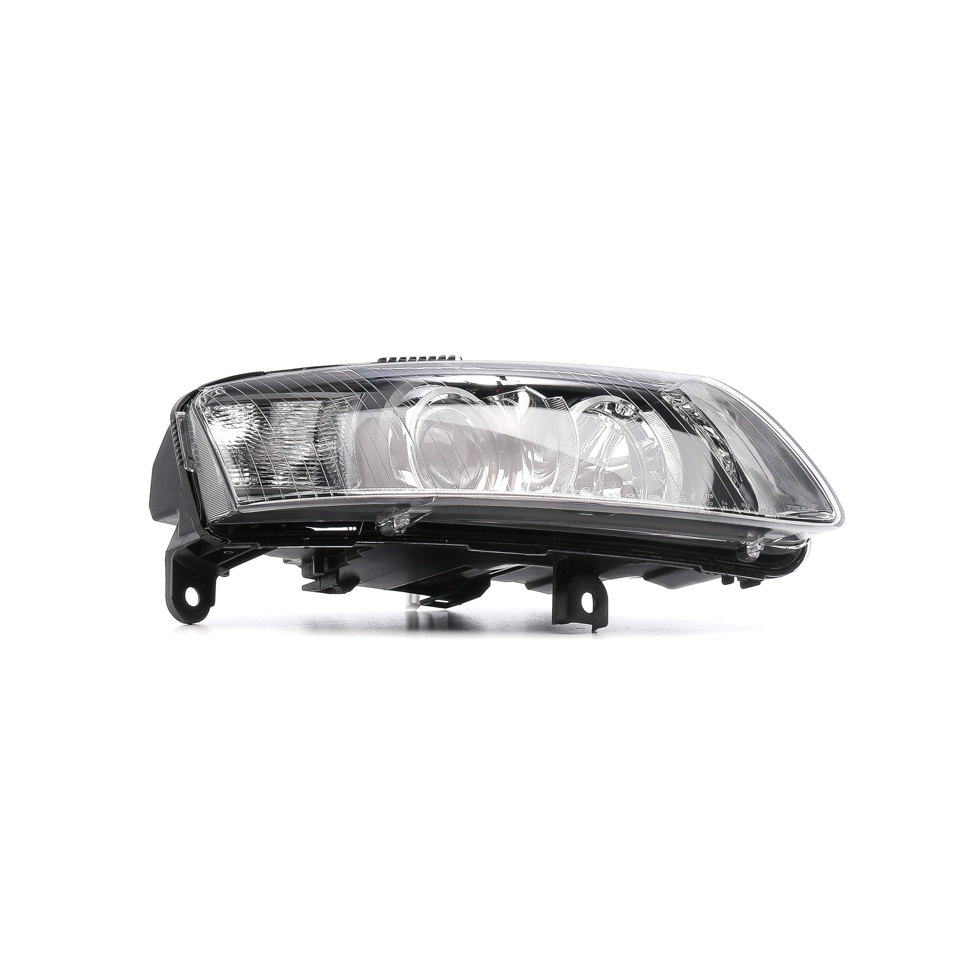 Koplamp 4F0 941 030 FF PRASCO AD0344913 VOLKSWAGEN, AUDI