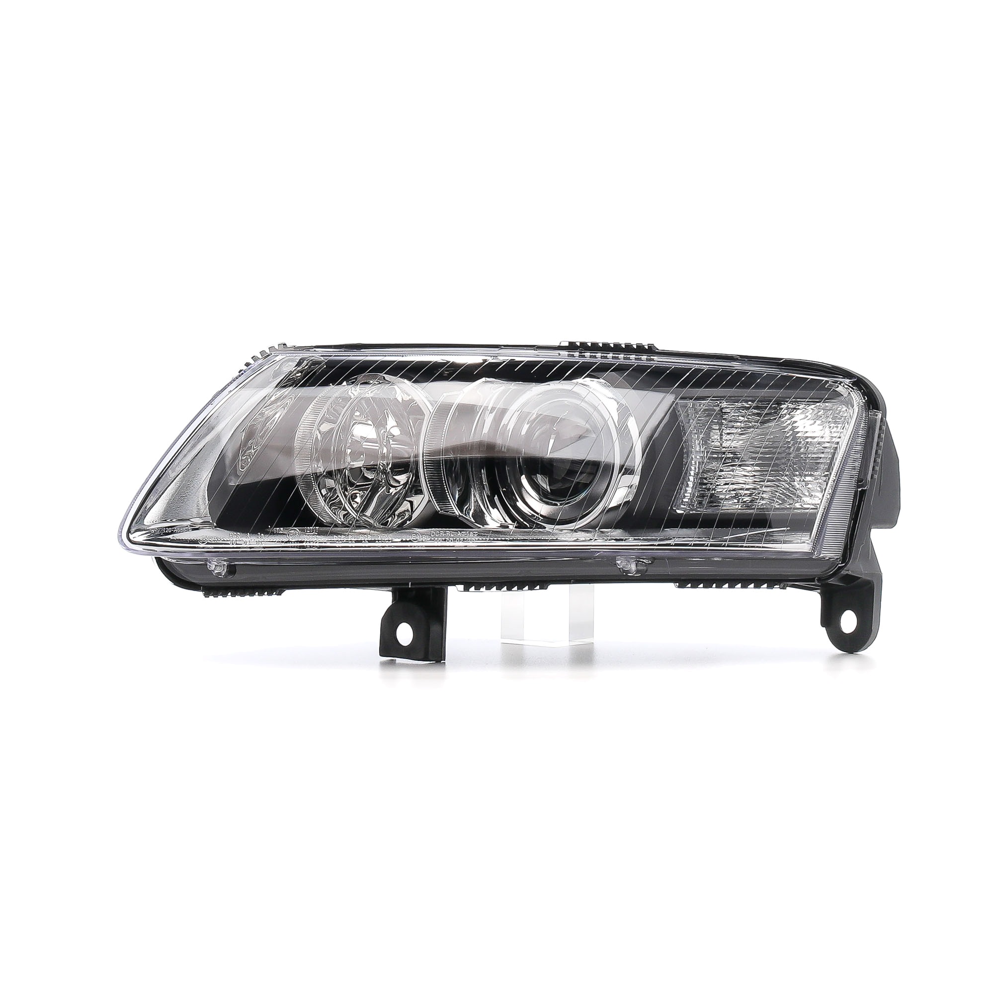 Faro anteriore 4F0941029EA PRASCO AD0344914 VOLKSWAGEN, AUDI