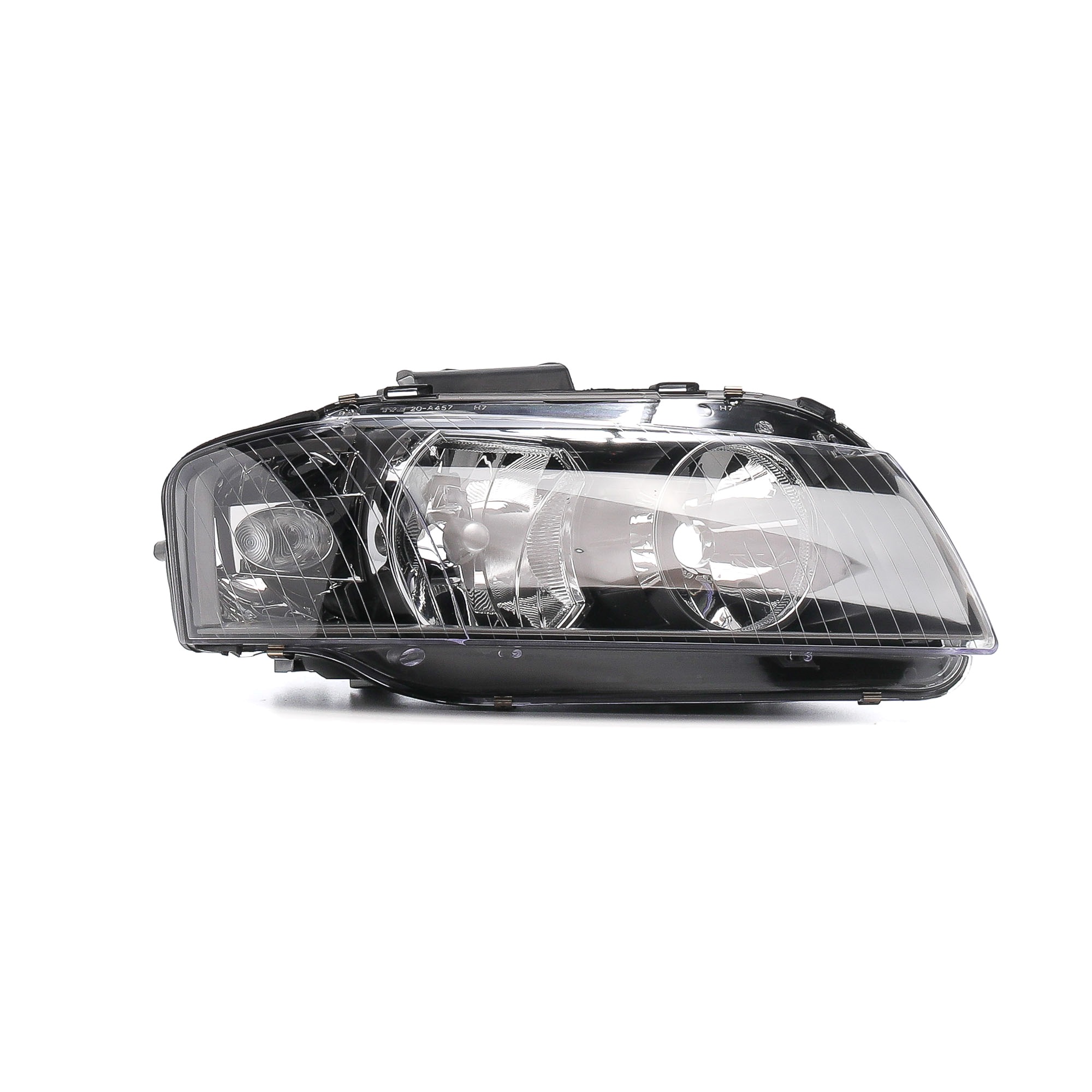 Faro delantero 8P0941004K PRASCO AD3204903 VOLKSWAGEN, AUDI