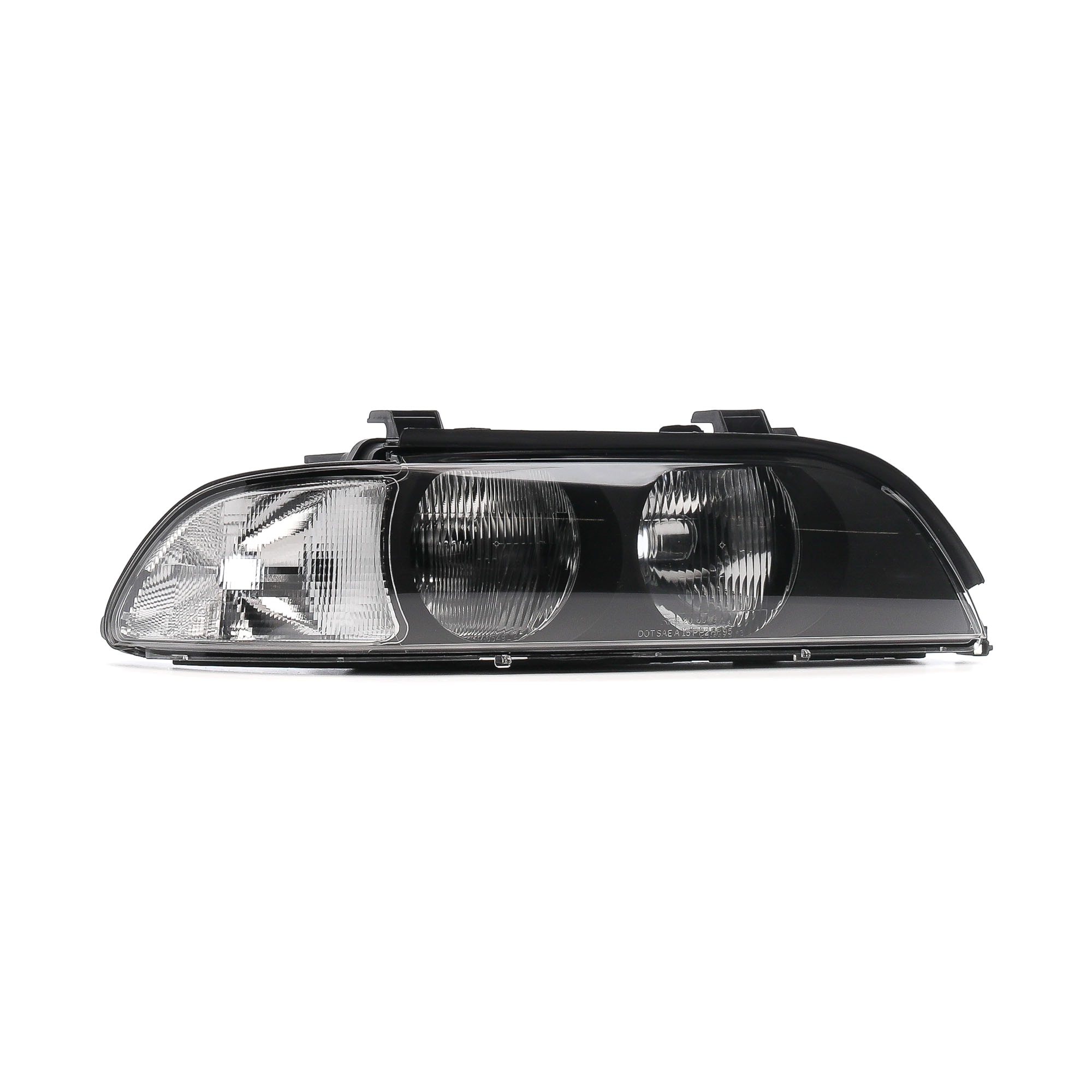 PRASCO BM0444913 Headlight BMW E39 520d 2.0 136 hp Diesel 2000