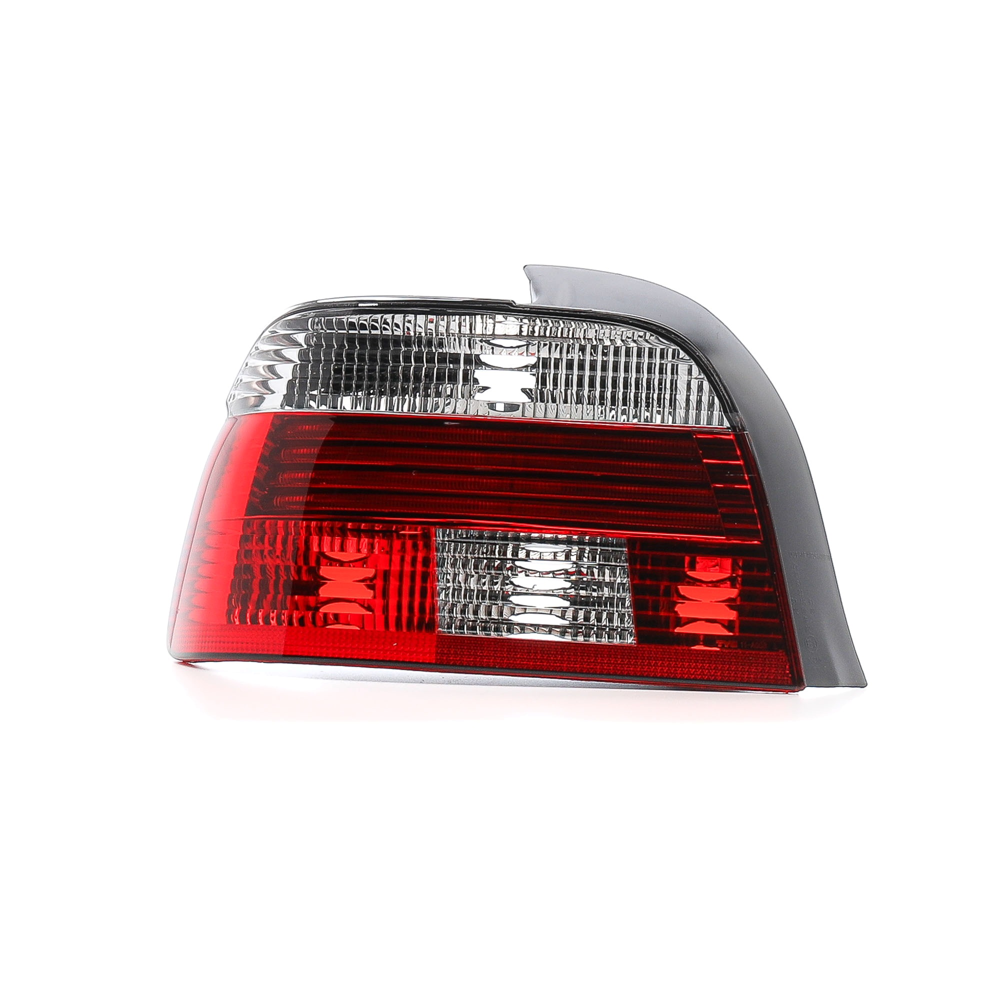 OEN DS7313404CH Fanale posteriore PRASCO BM0454154
