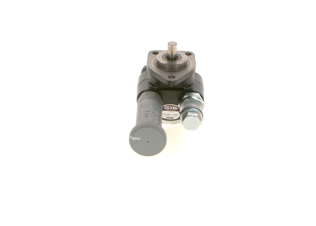 Pompe, préalimentation de carburant BOSCH 9 441 610 436