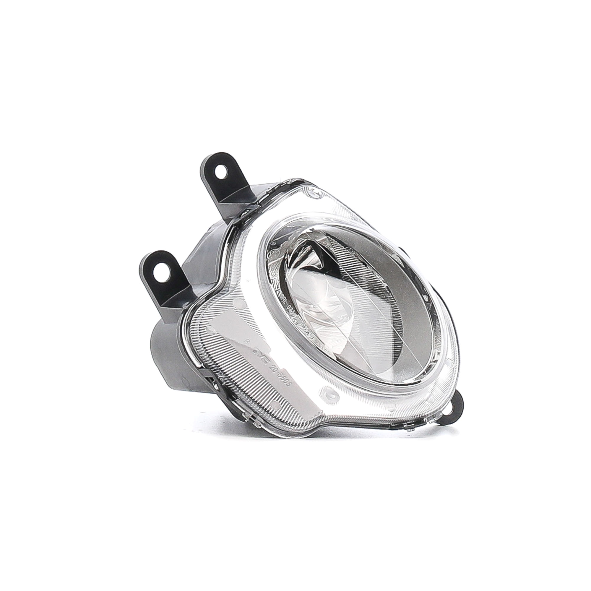Koplamp 0051786771 PRASCO FT0304605 FIAT