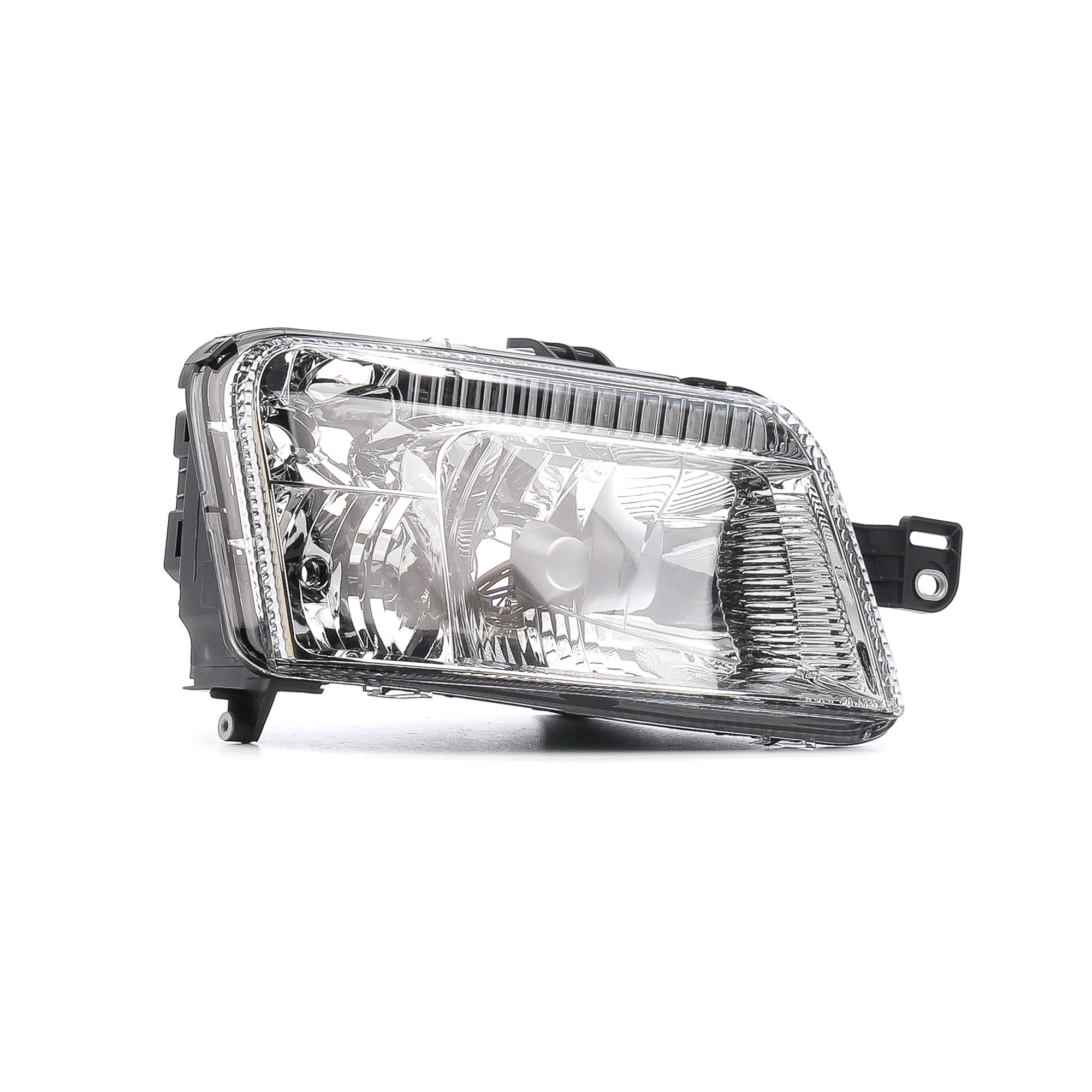 PRASCO FT1224823 Koplamp voor rechtsrijdend verkeer