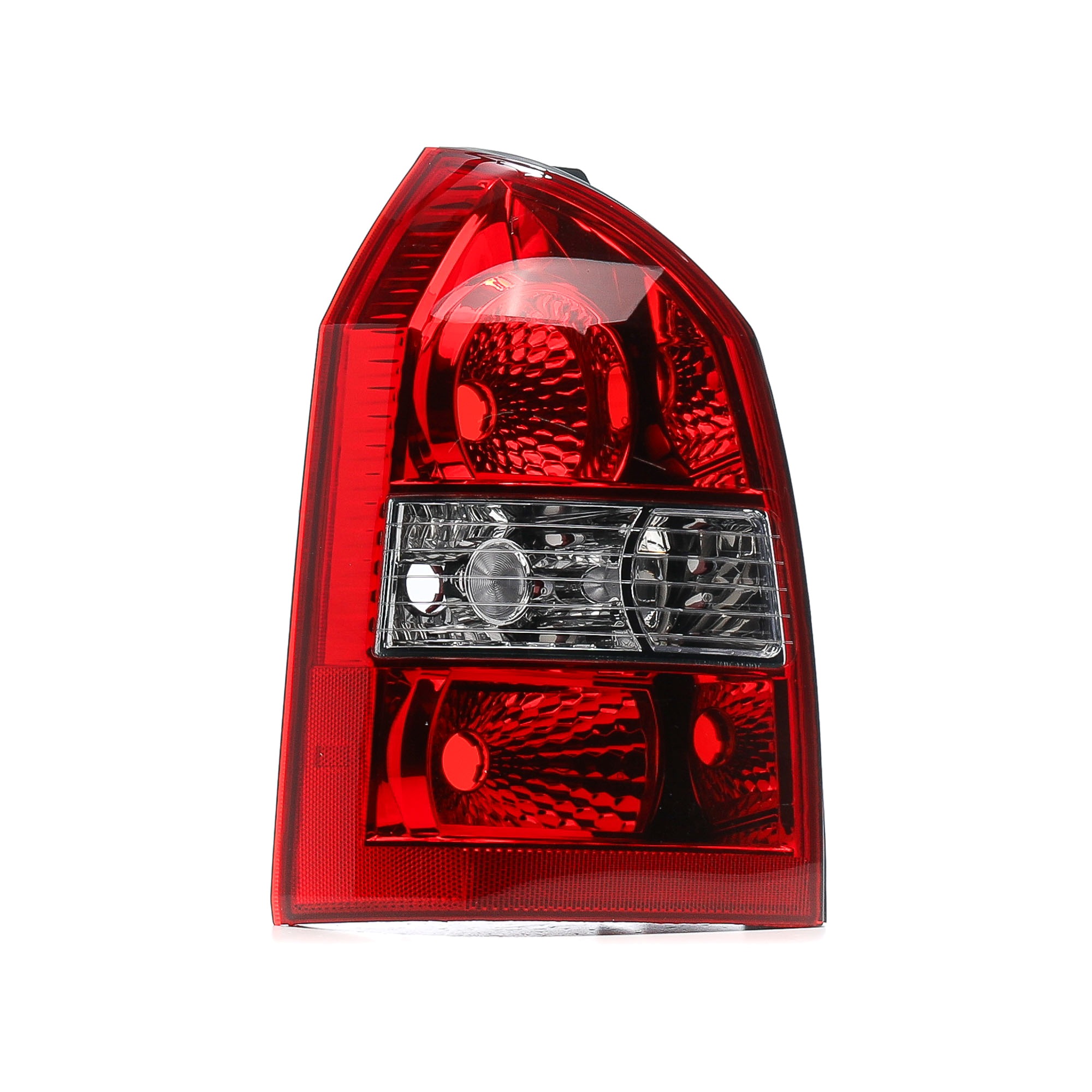 Achterlicht 92401-2E010 PRASCO HN8024154 HYUNDAI, KIA