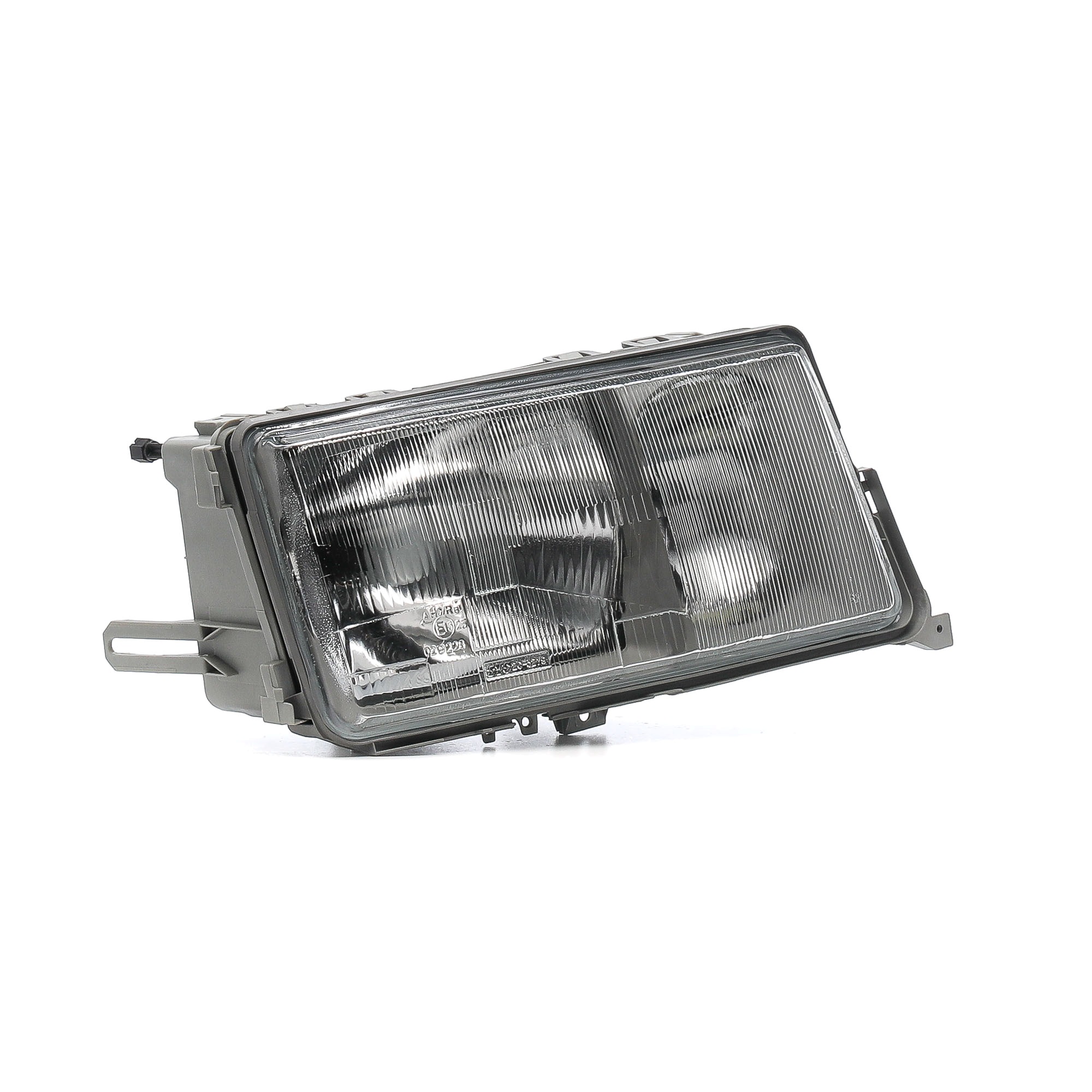 Koplamp 2018207661 PRASCO ME0214603 MERCEDES-BENZ