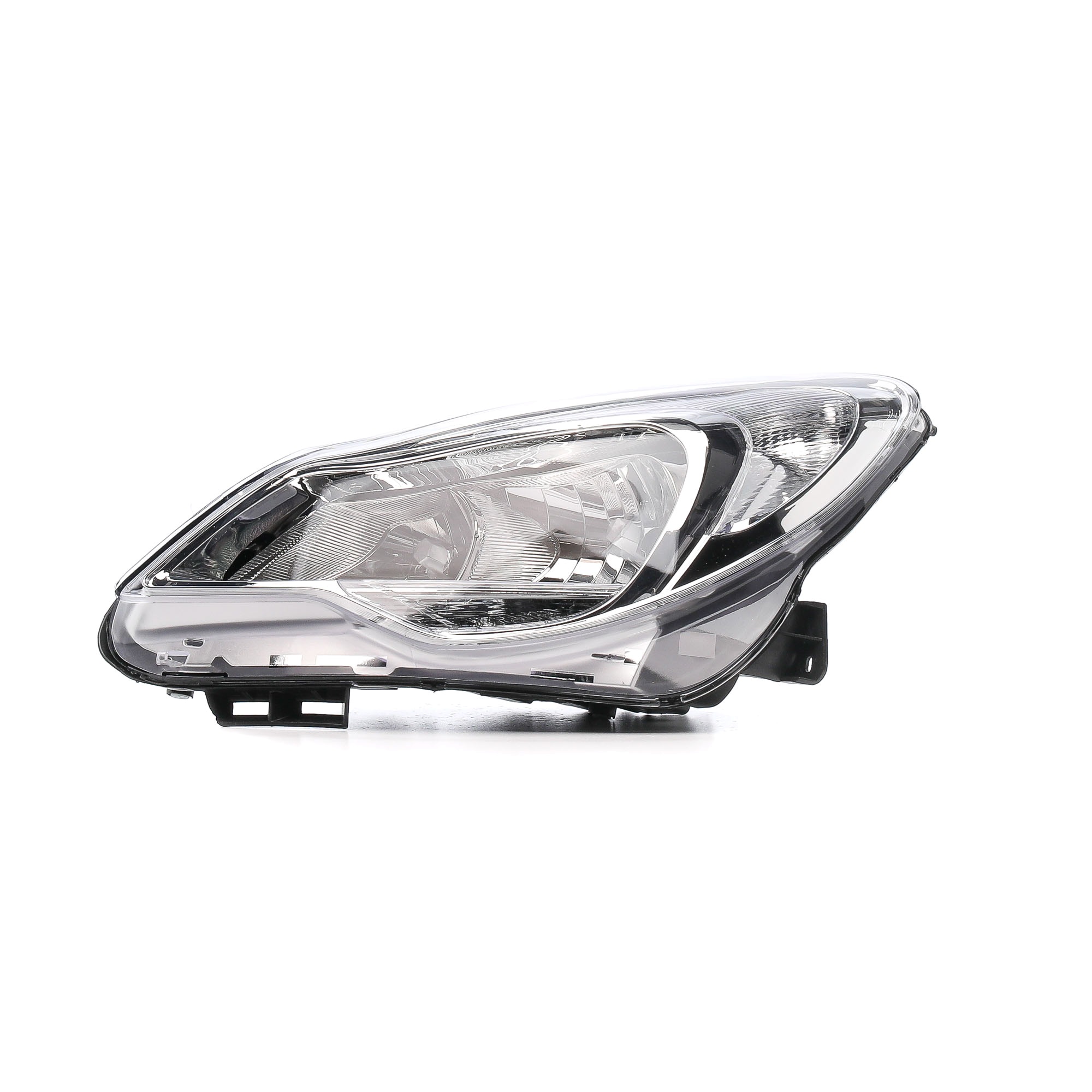 OEN 1K8941006D Headlight PRASCO OP0354904