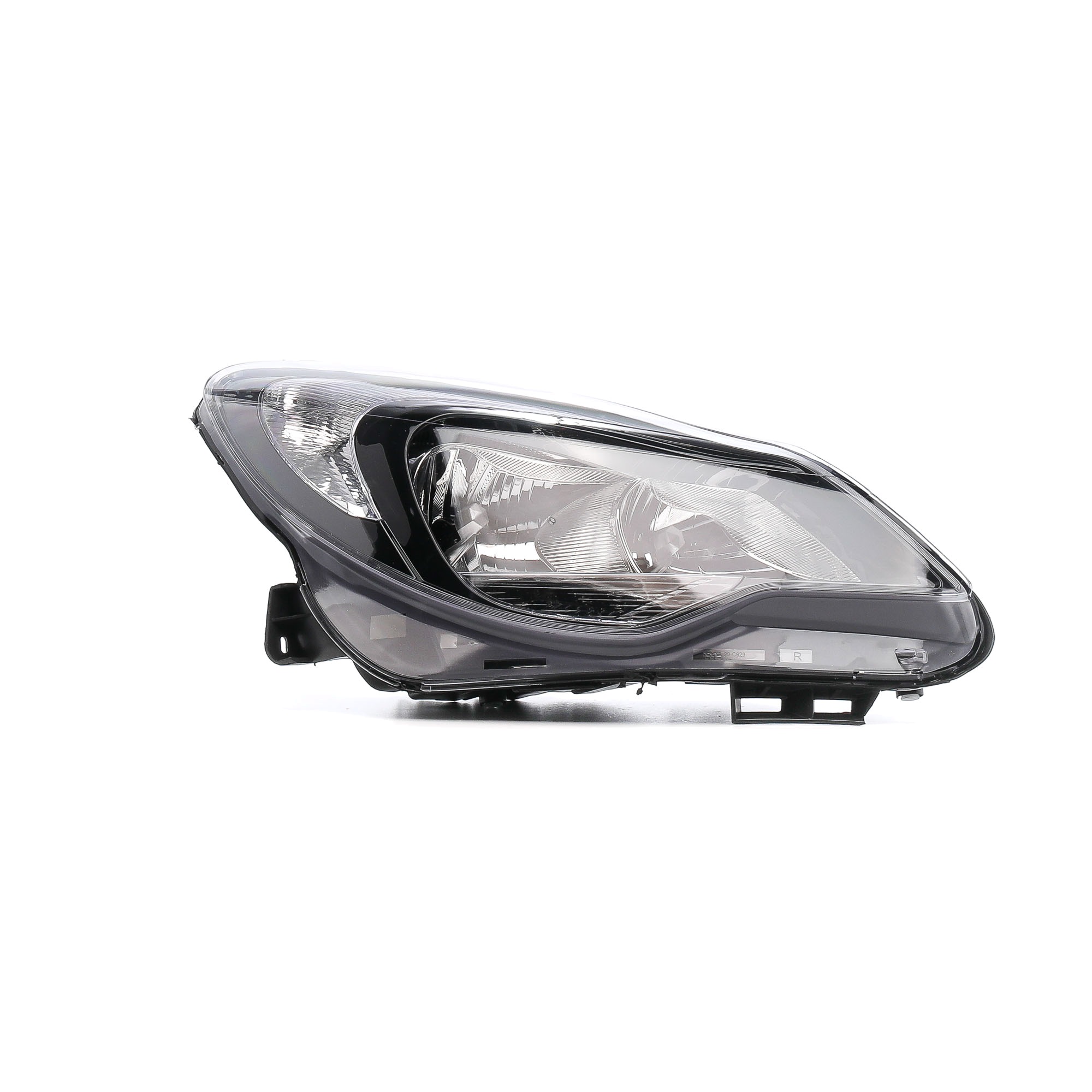 Ajovaloumpio OP0354913 PRASCO 12 16 645 OPEL