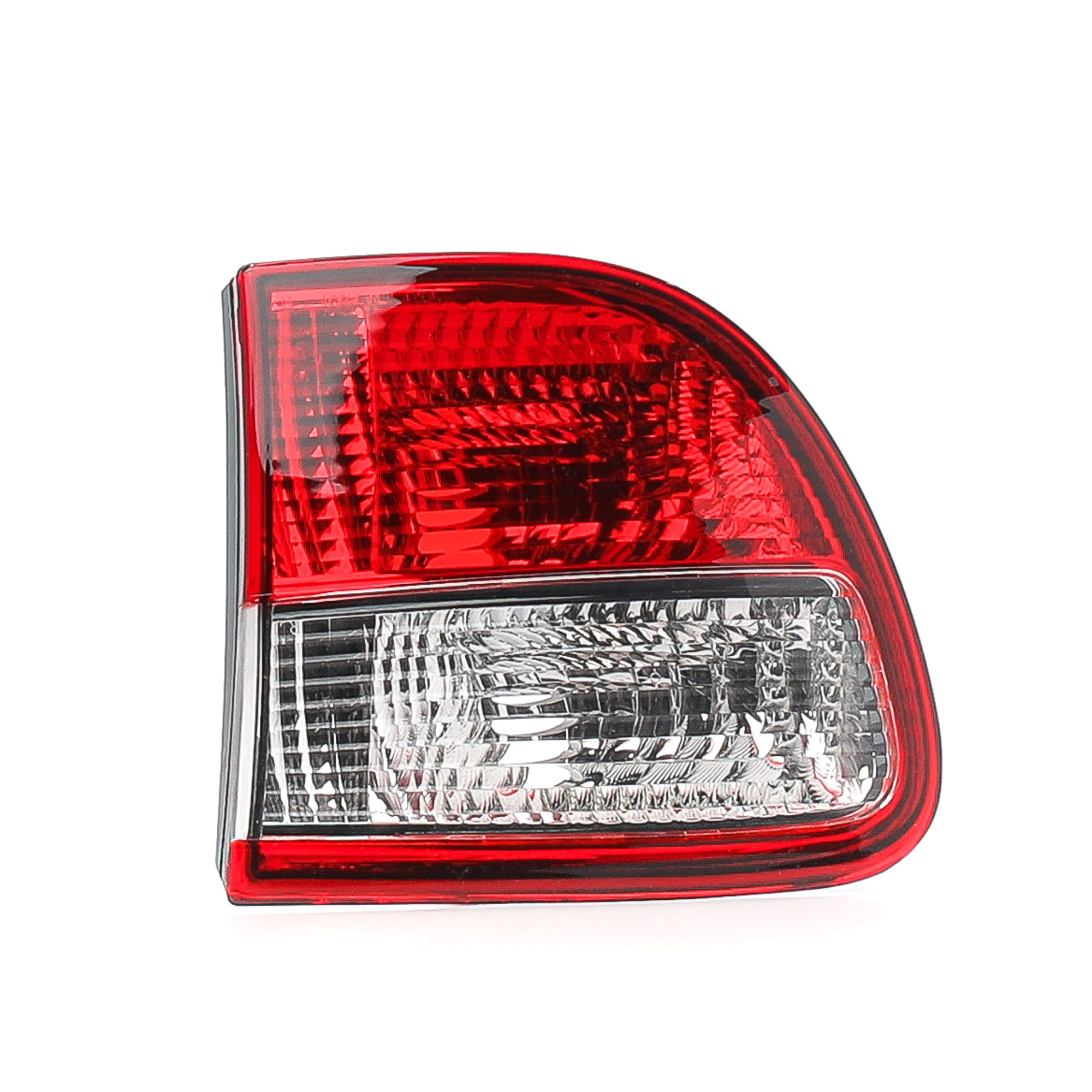PRASCO ST4204163 Fanale posteriore TYC Dx, Sezione interna, senza portalampada